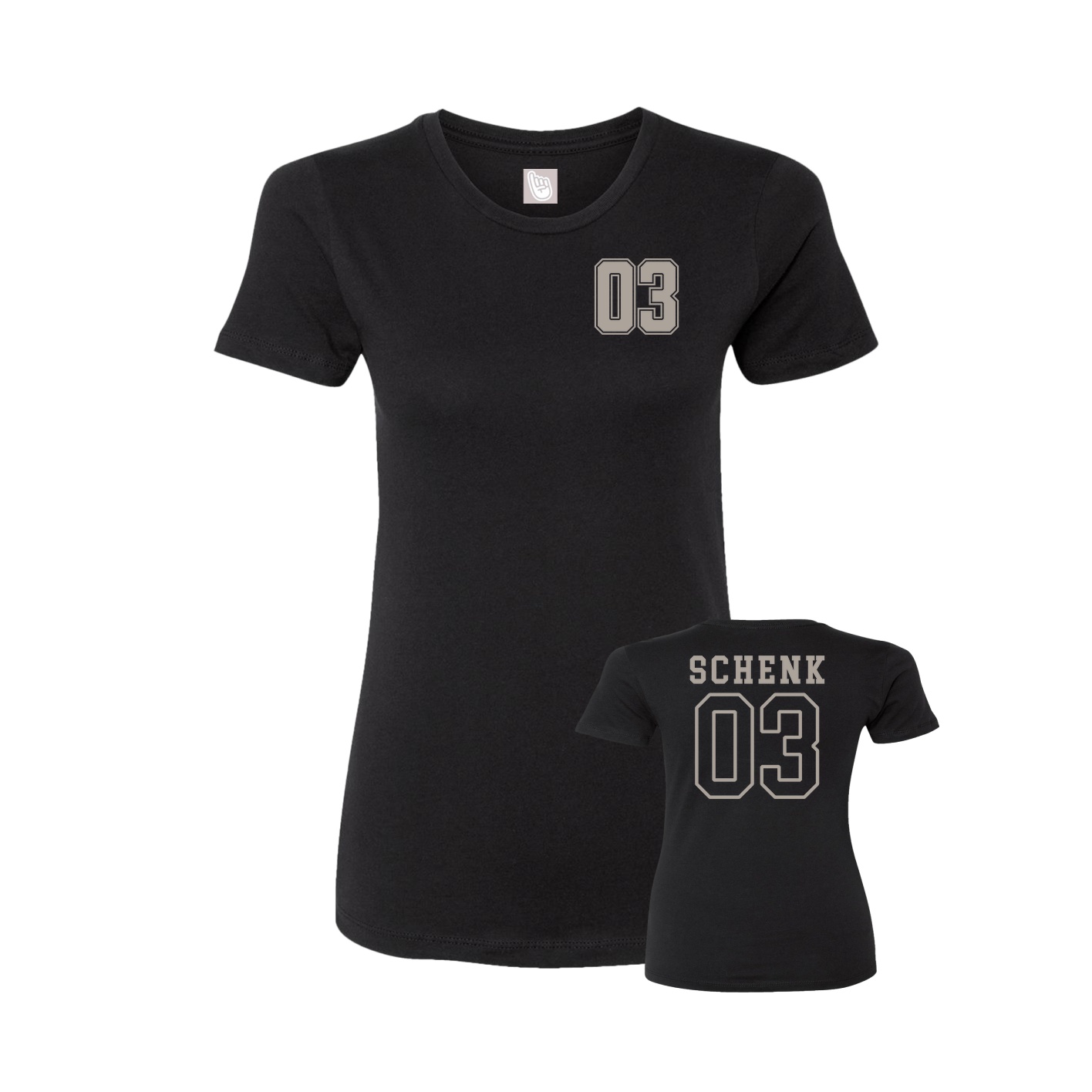 Womens Tee