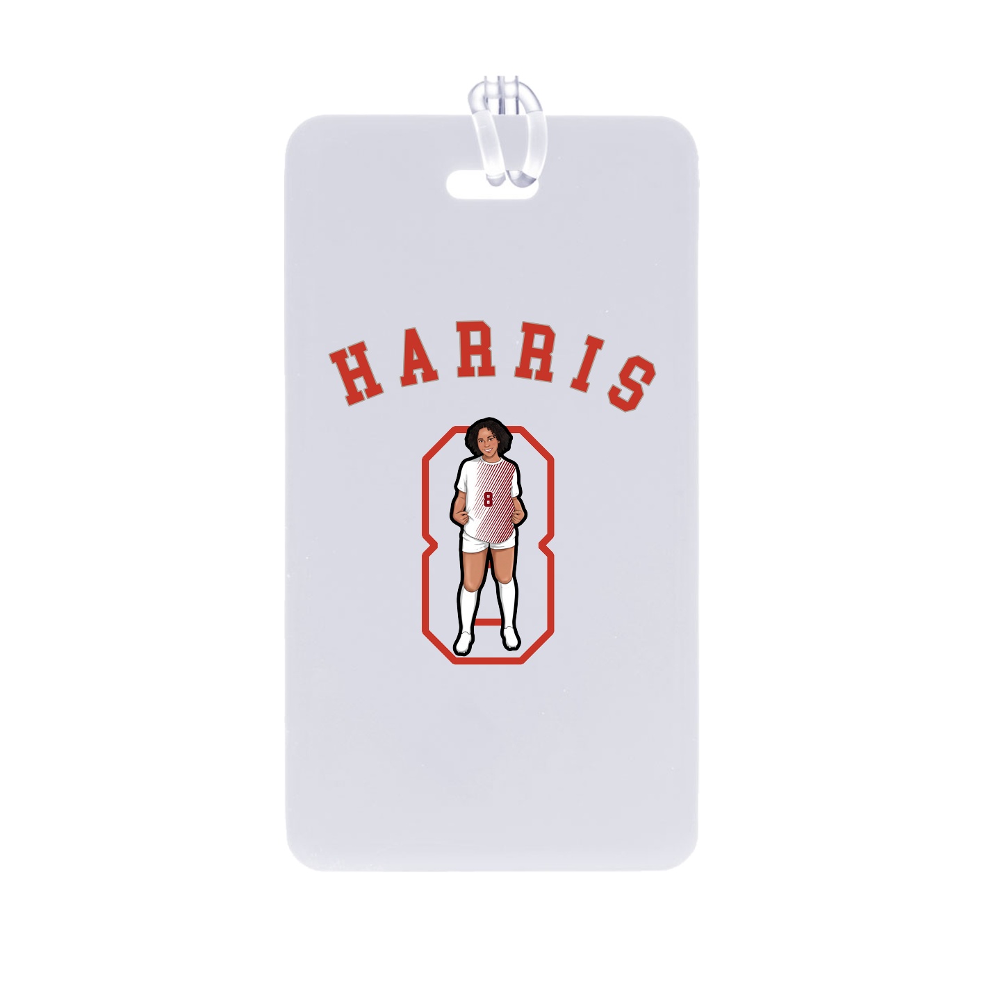 Bag Tag