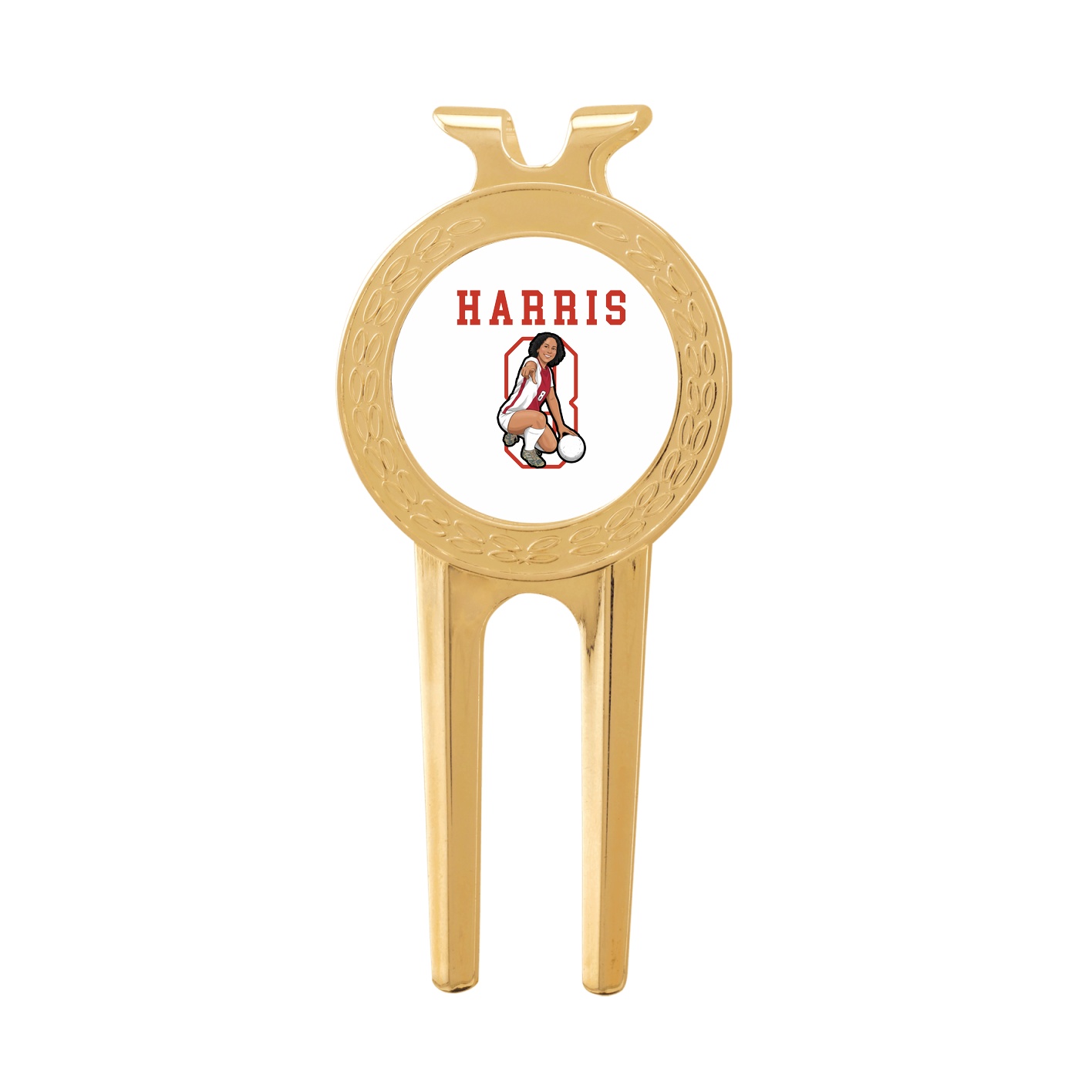 Divot Tool with Ball Marker — Shirsey in Classic