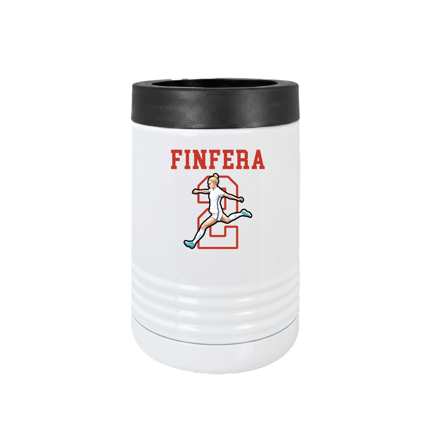 Beverage Holder — Shirsey in White