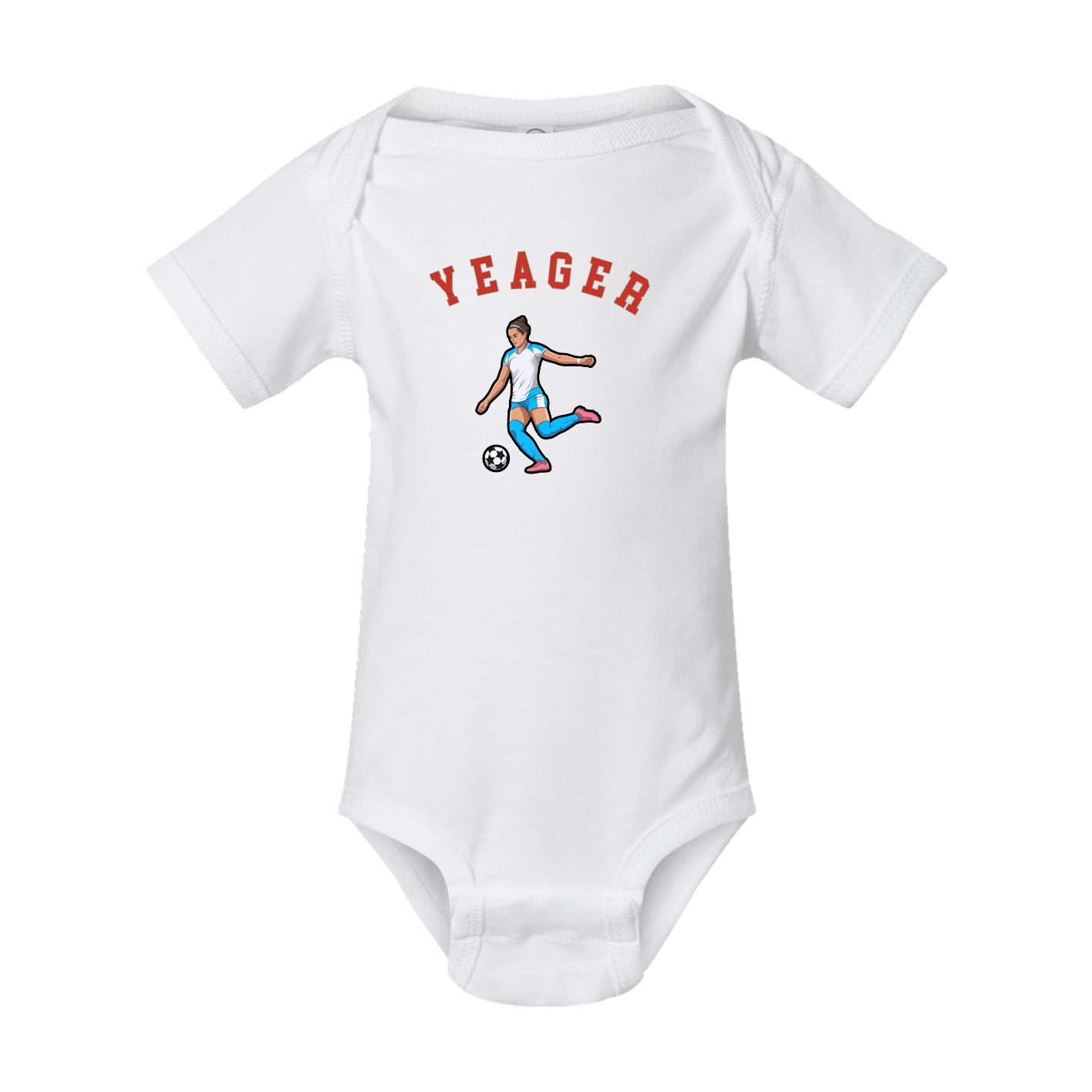 Baby Onesie