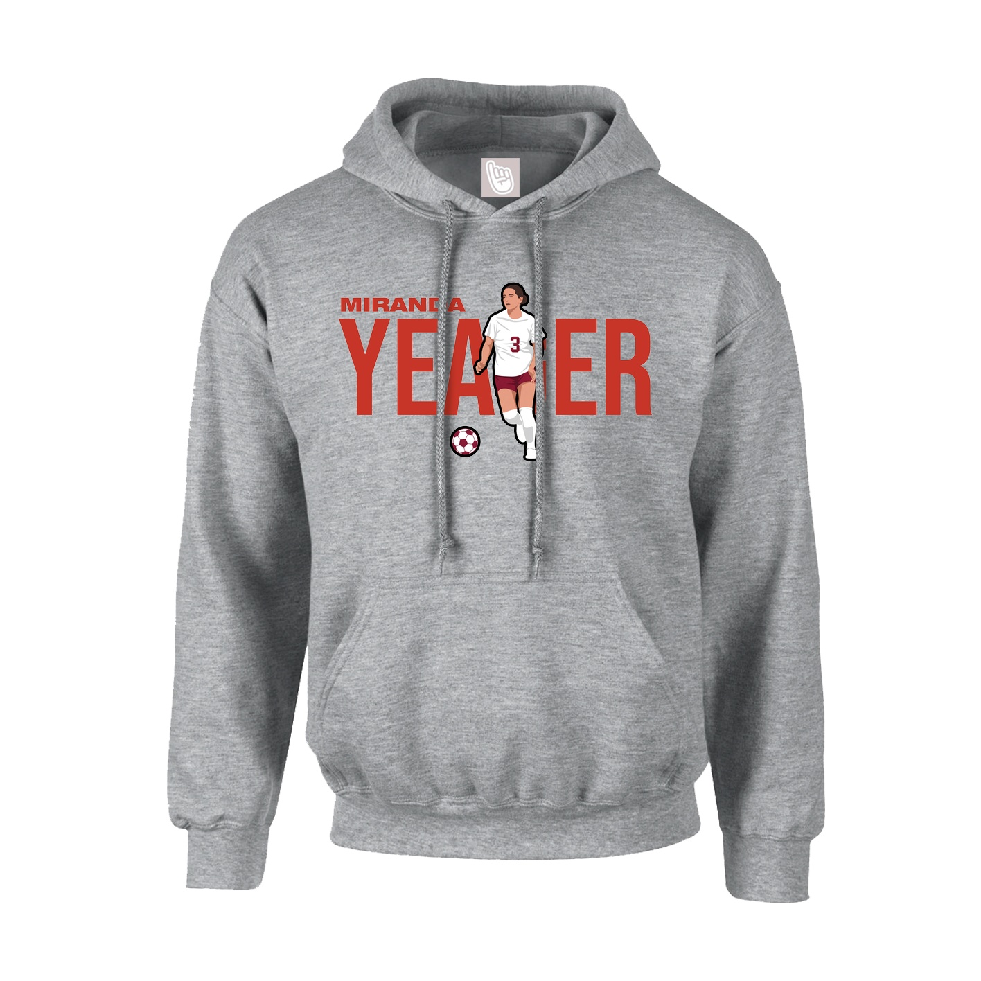 Hoodie