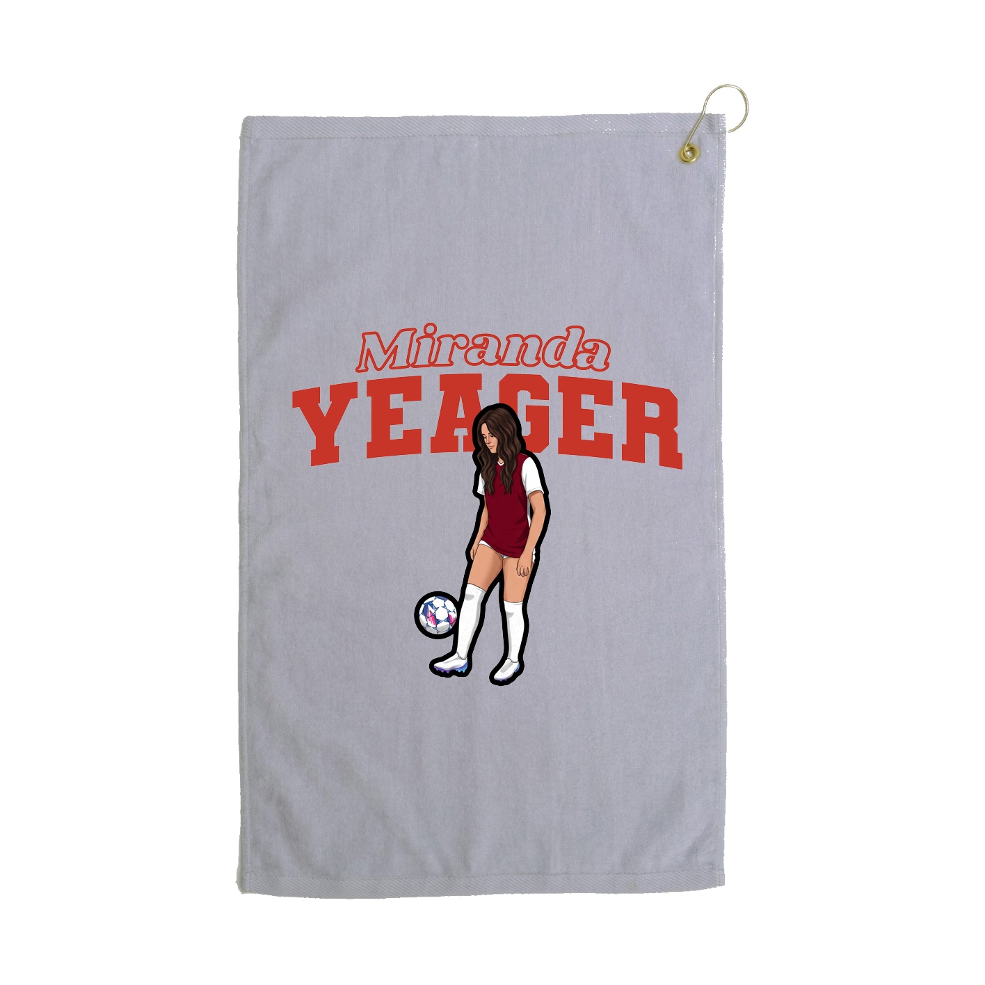 Golf Towel