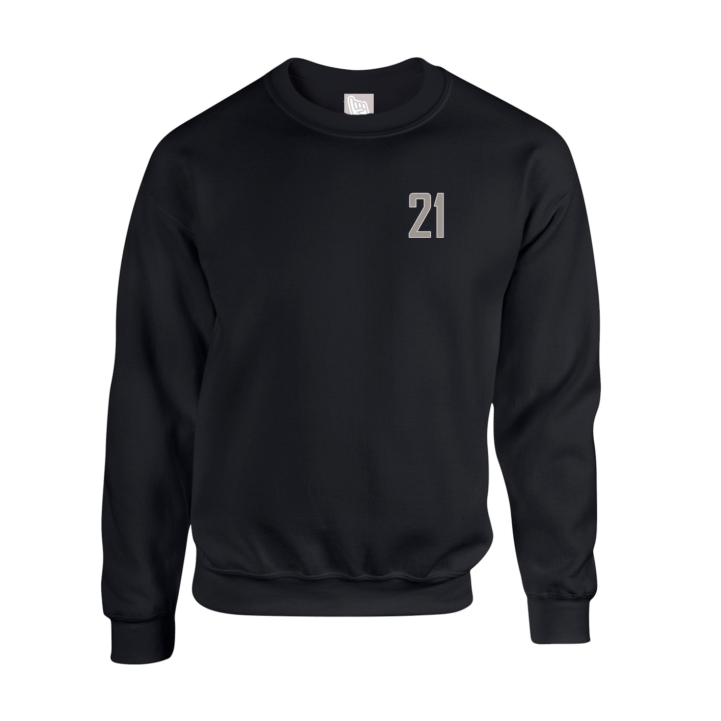 Fleece Crew