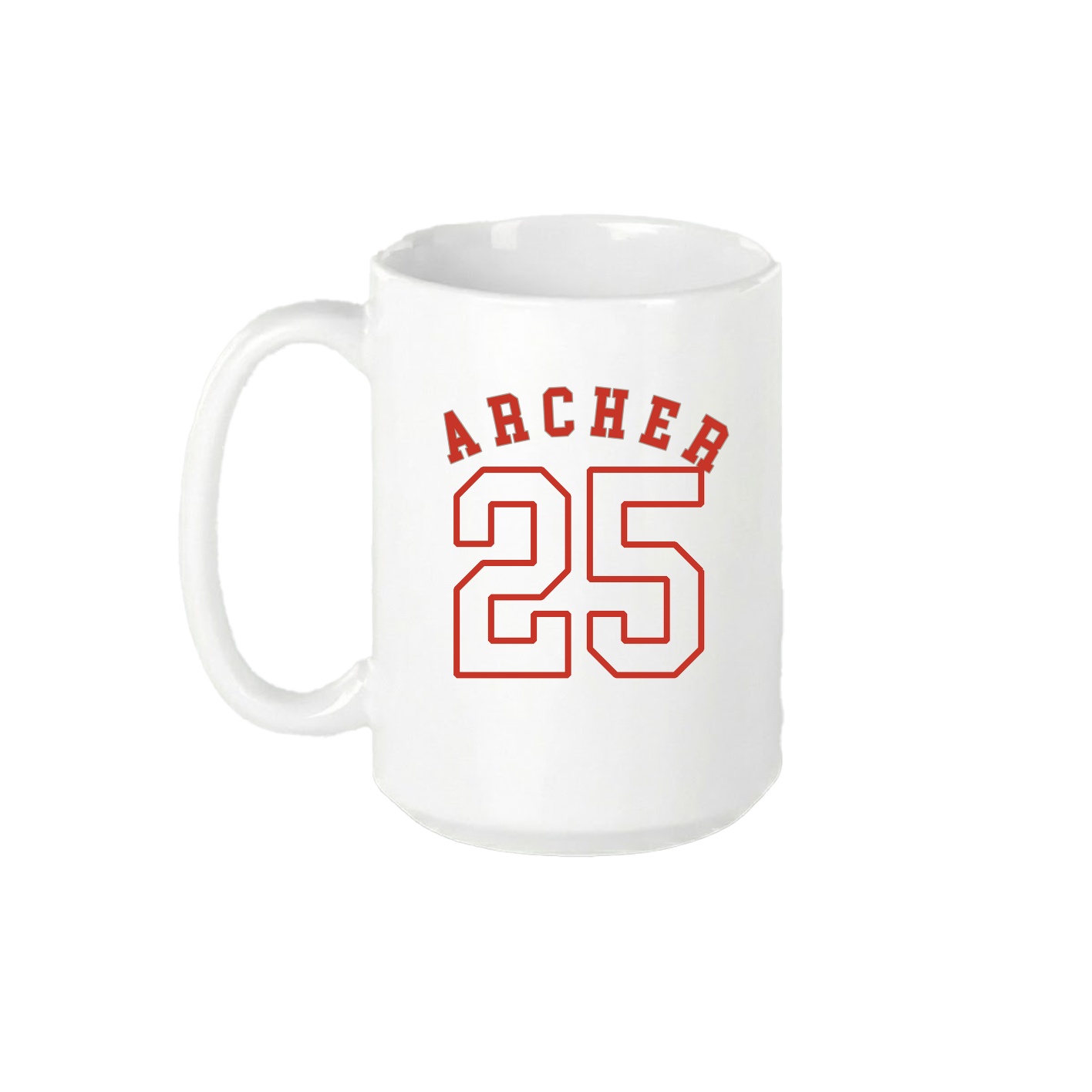 15oz Coffee Mug