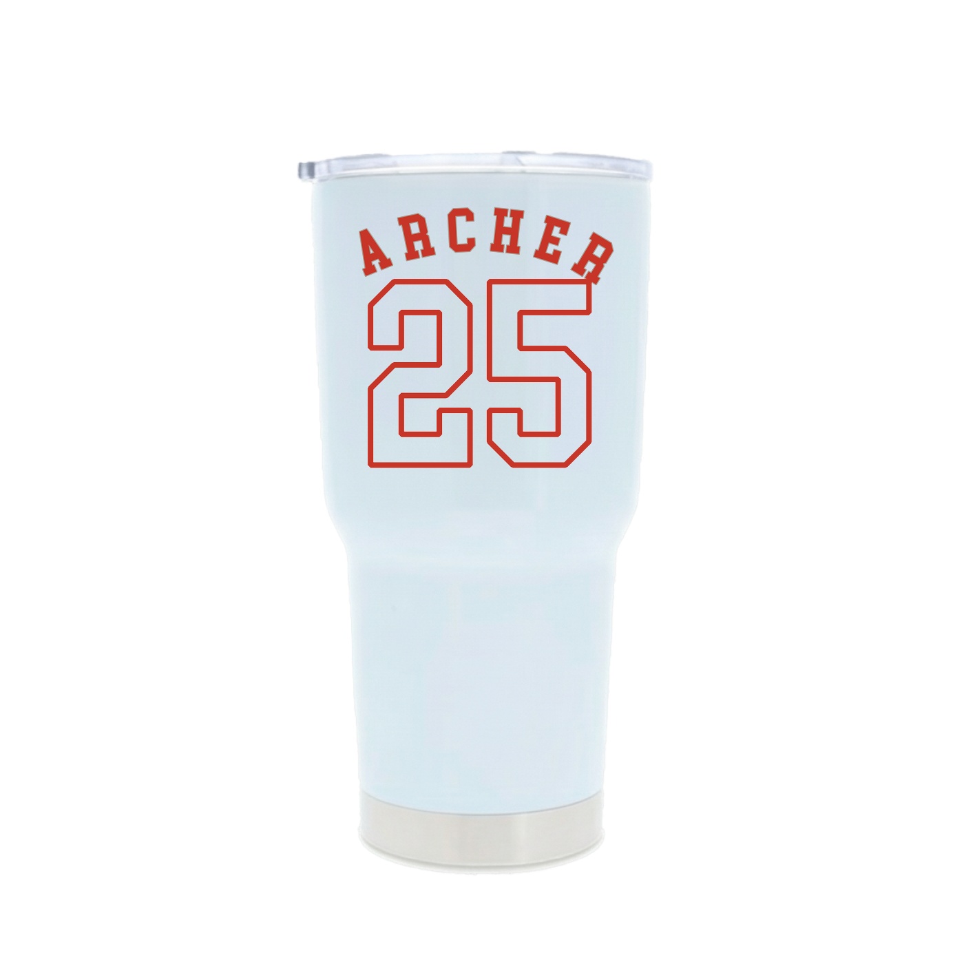 30oz Stainless Steel Tumbler
