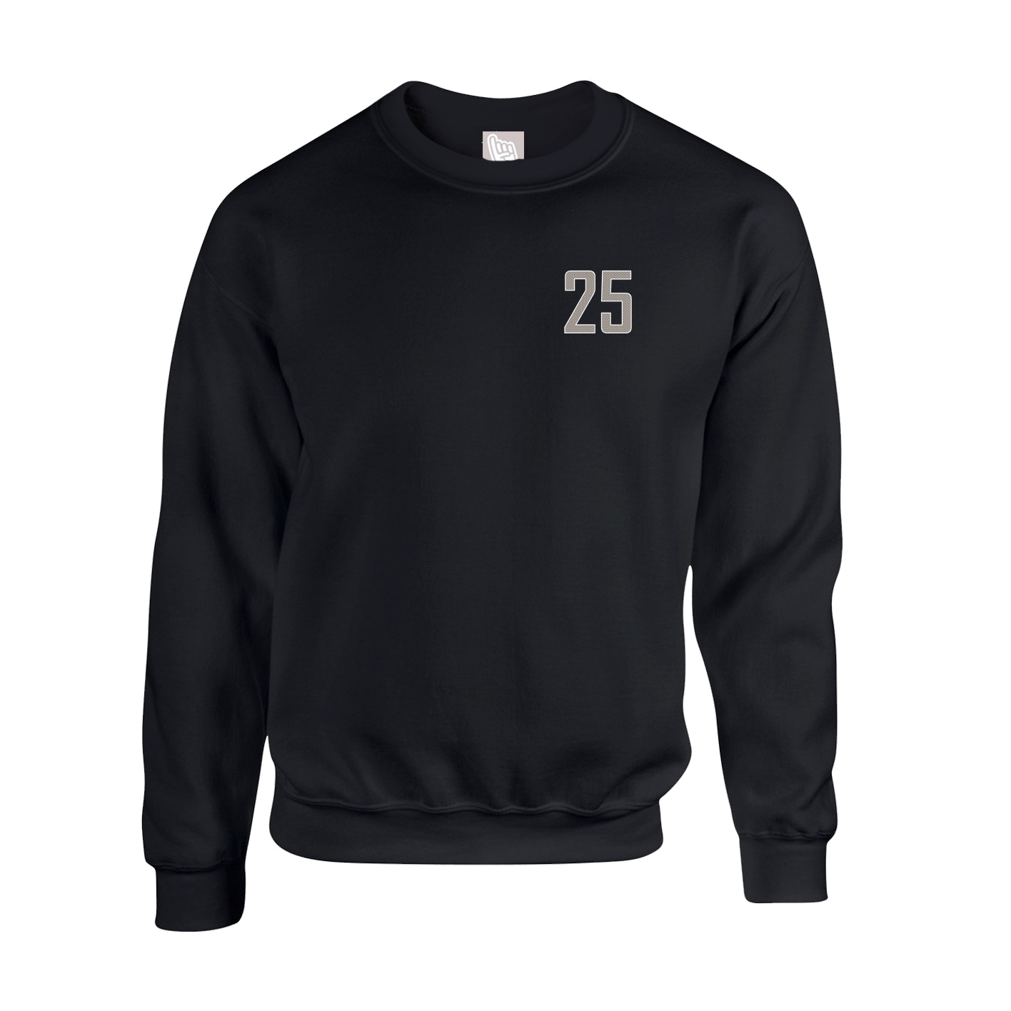 Fleece Crew