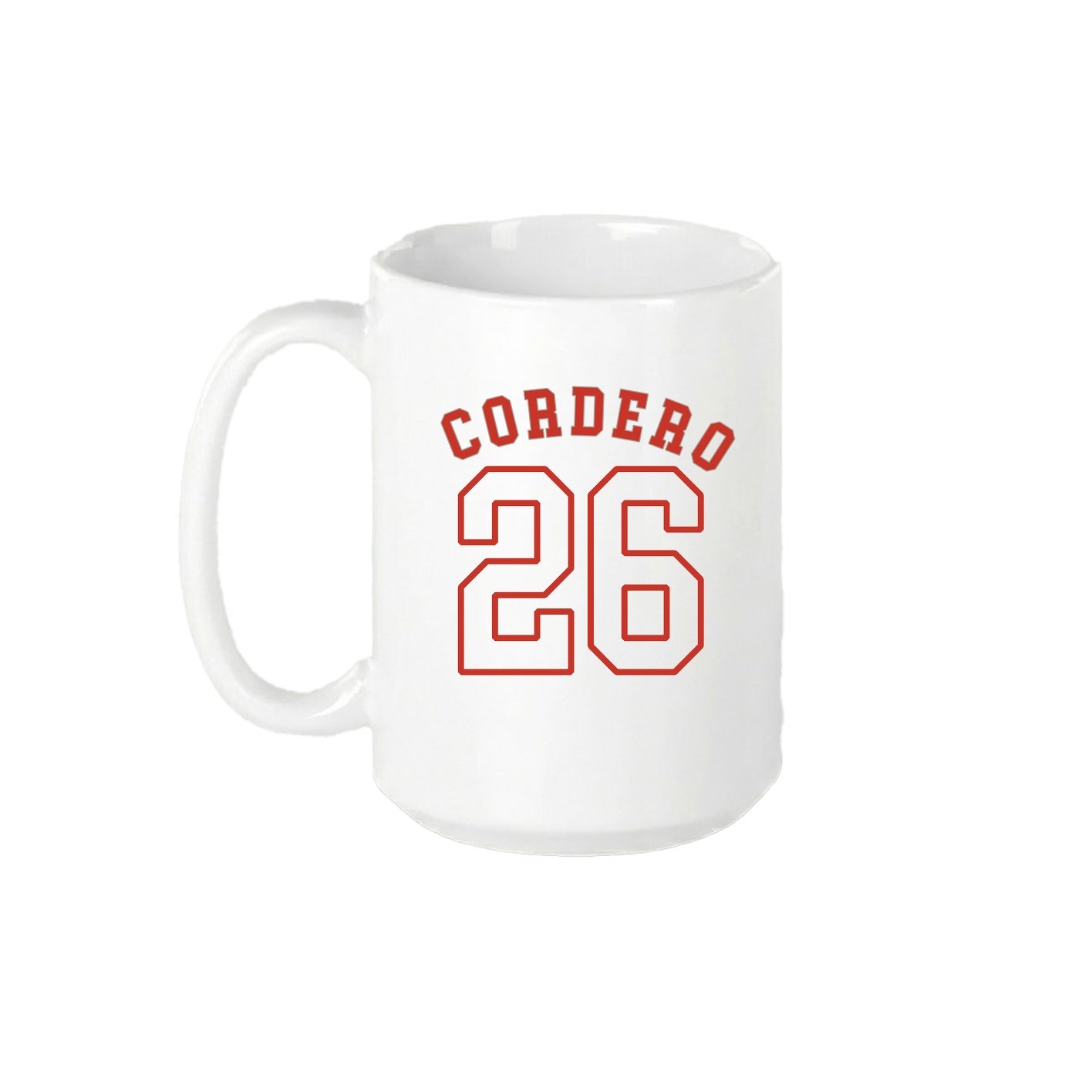 15oz Coffee Mug