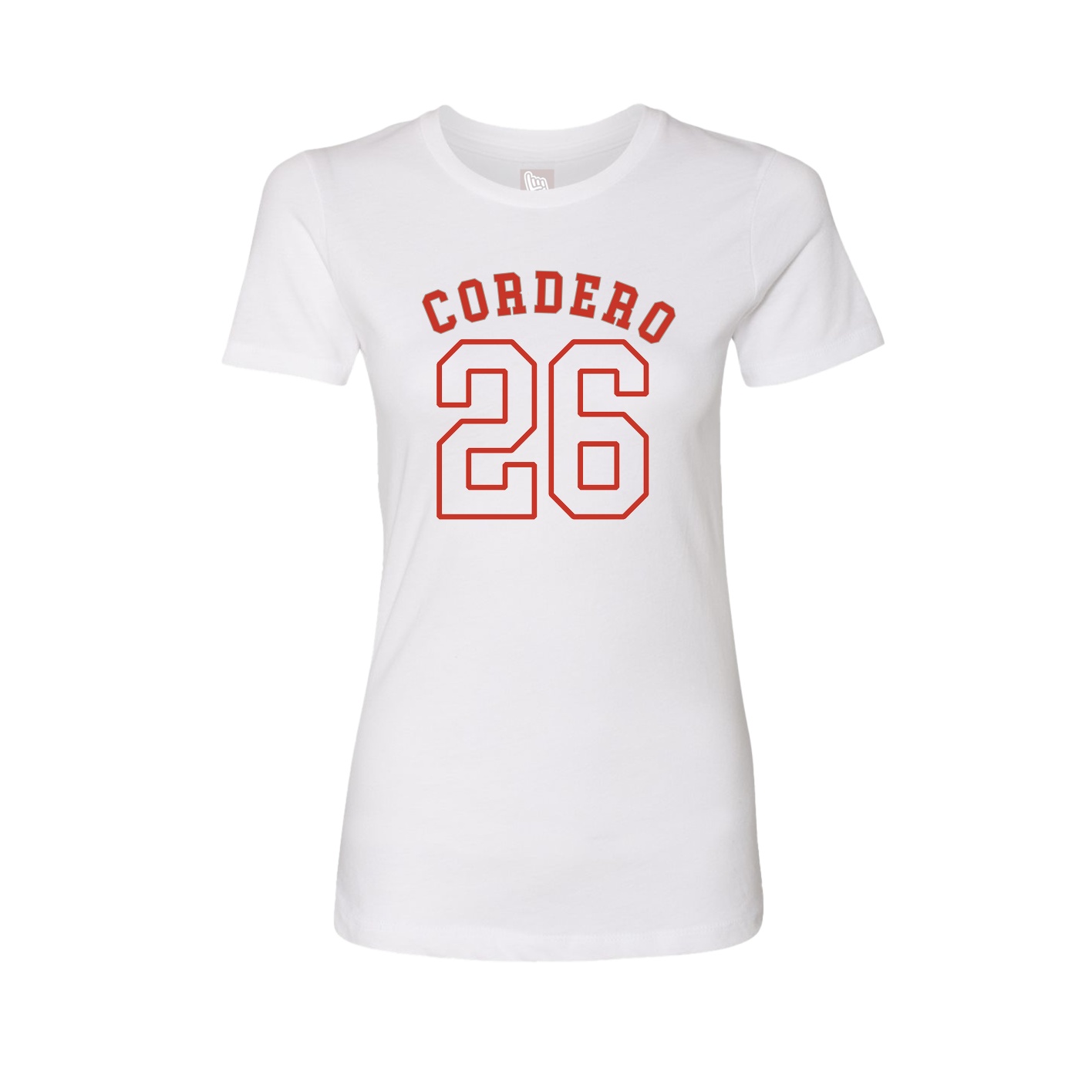 Womens Tee