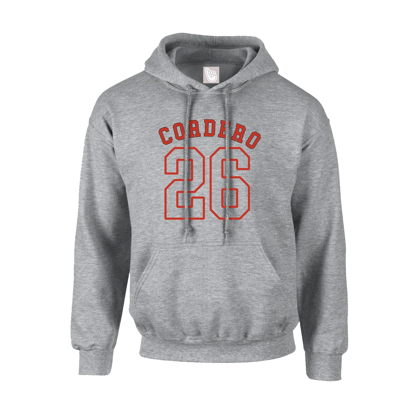 Hoodie