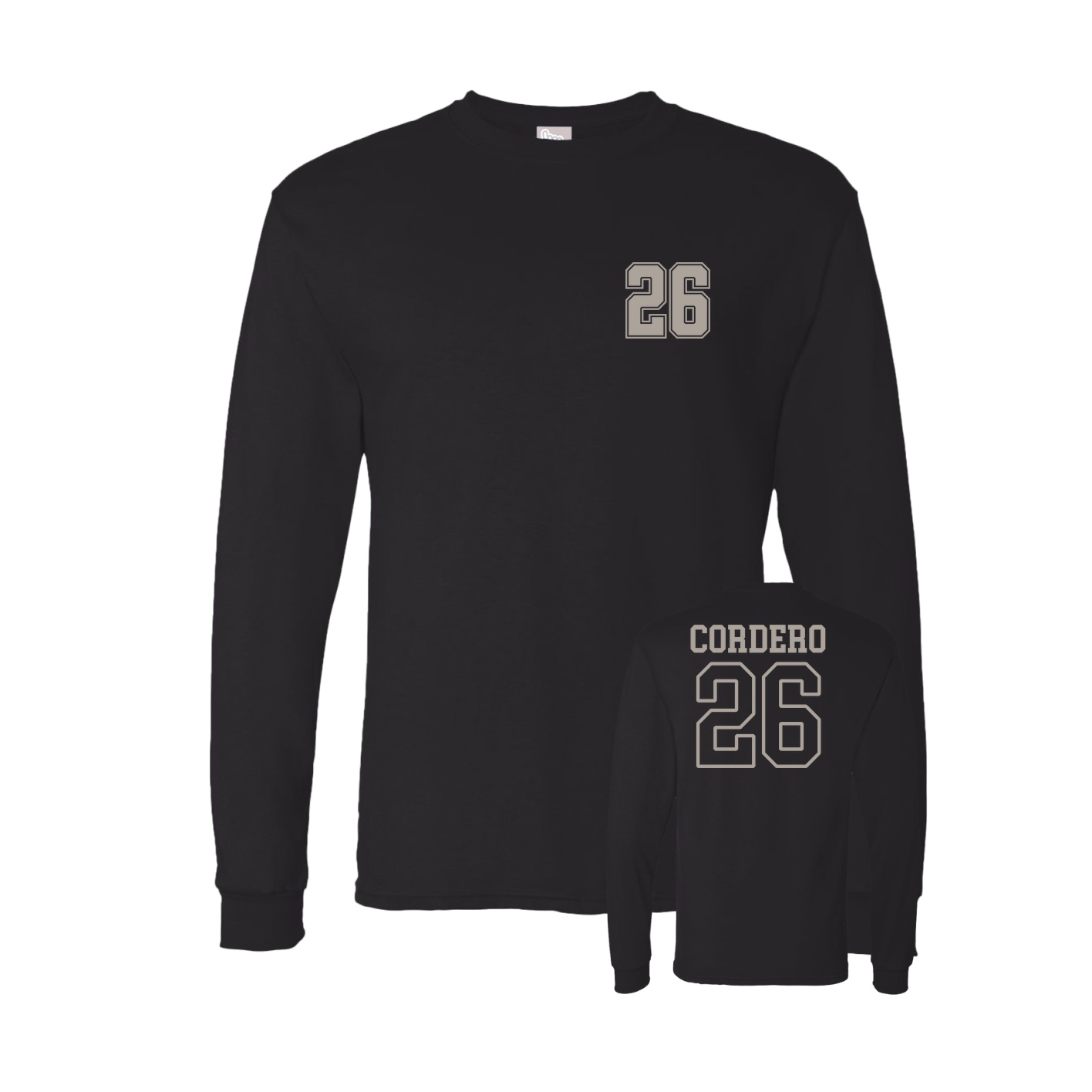 Long Sleeve Tee