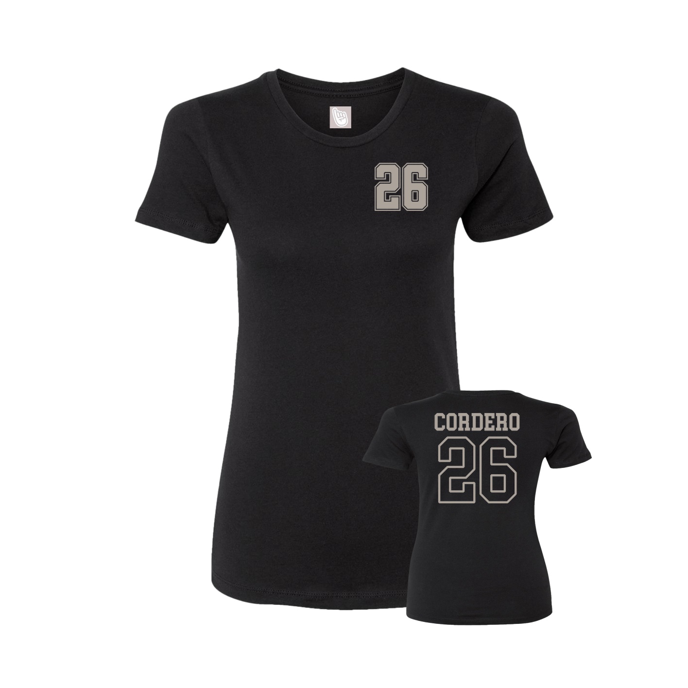 Womens Tee