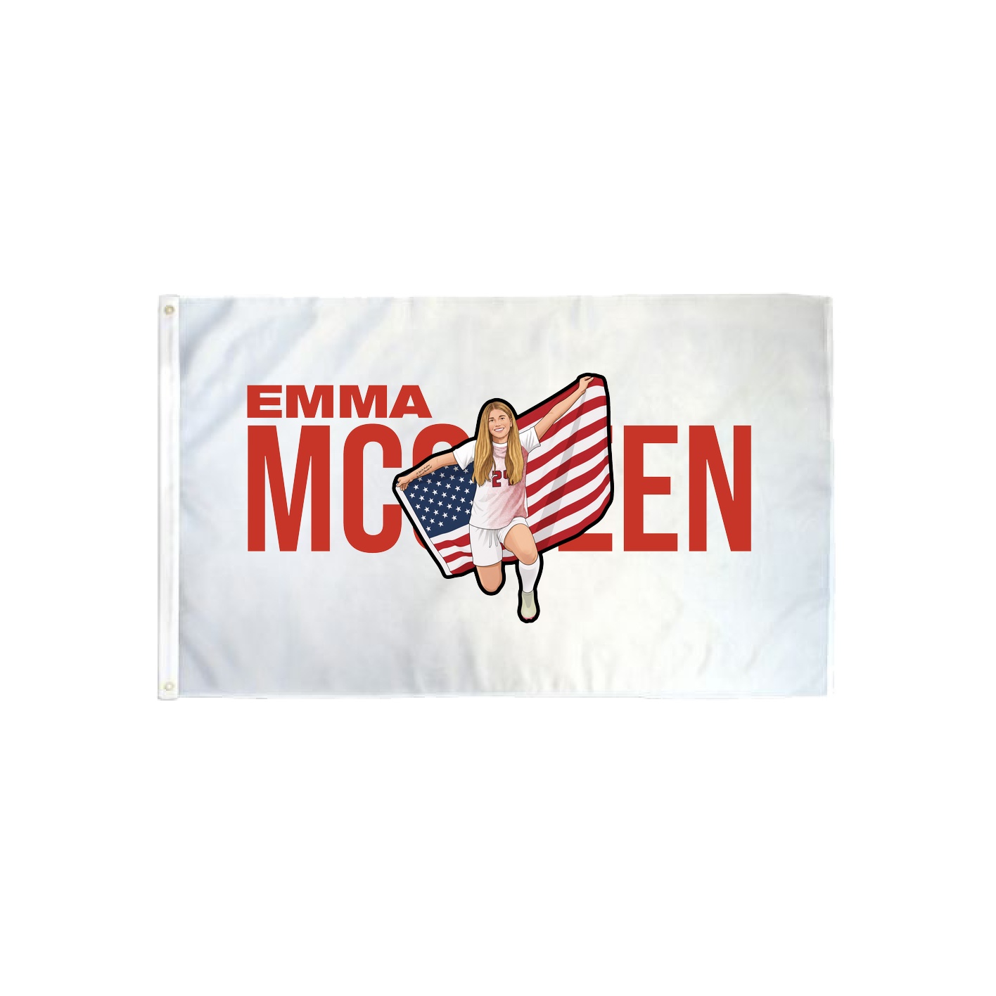 3x5 Flag