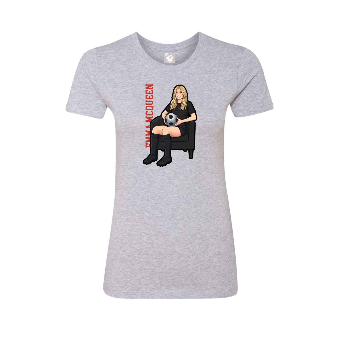 Womens Tee