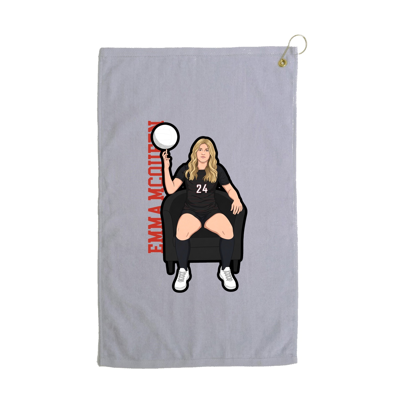 Golf Towel