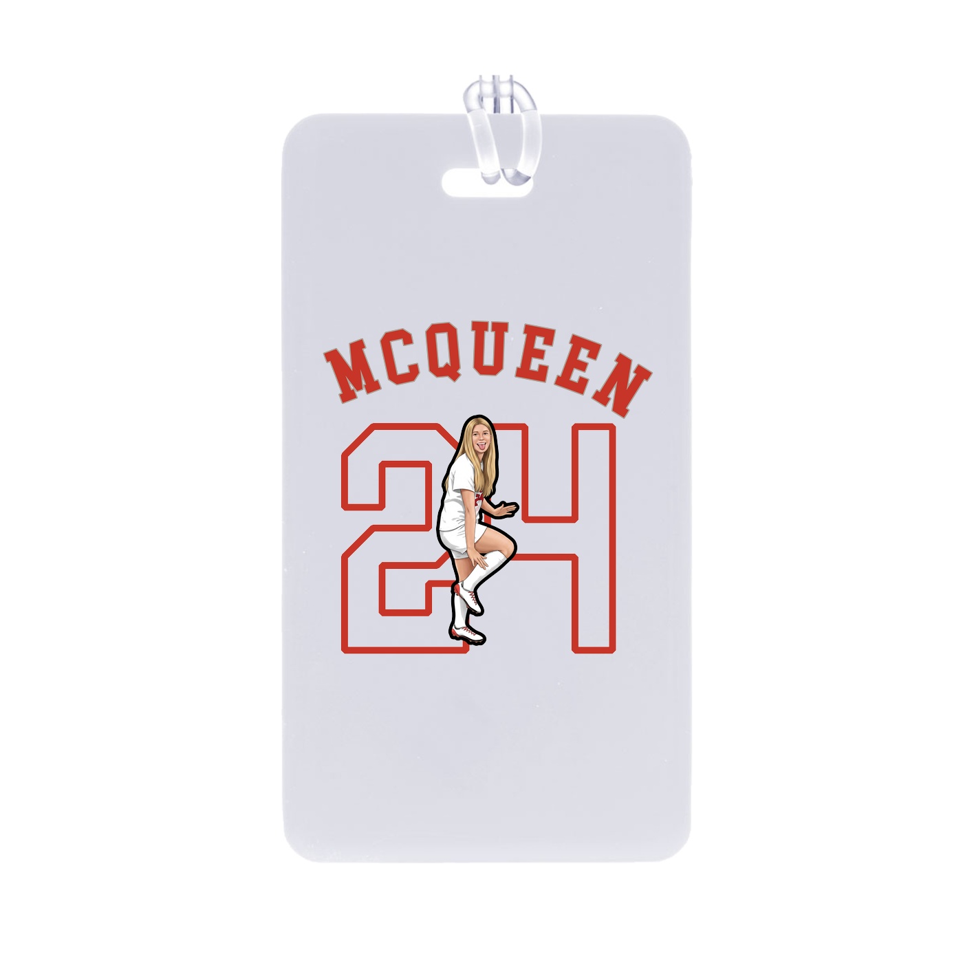 Bag Tag