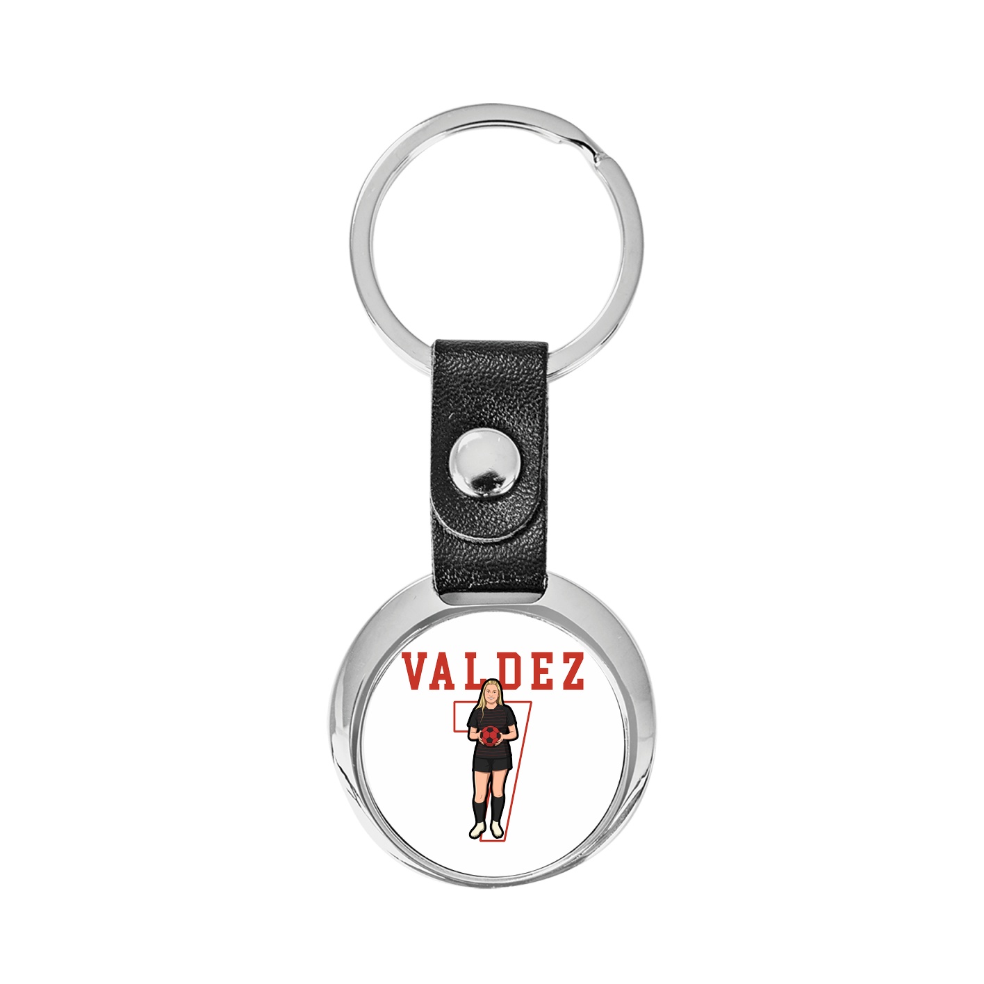 Key Chain — Shirsey in Classic