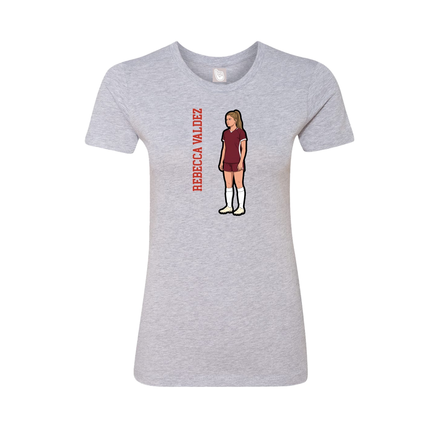Womens Tee