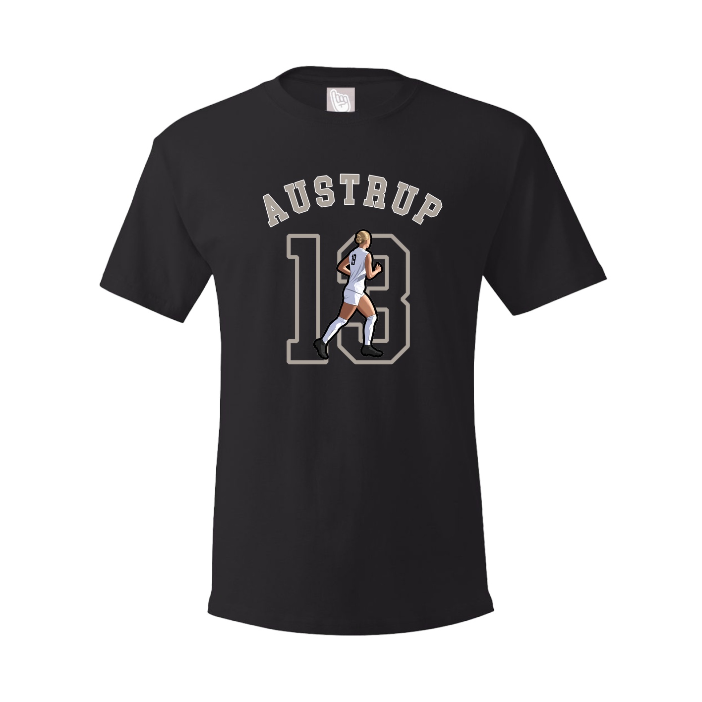 NIL Club Tee