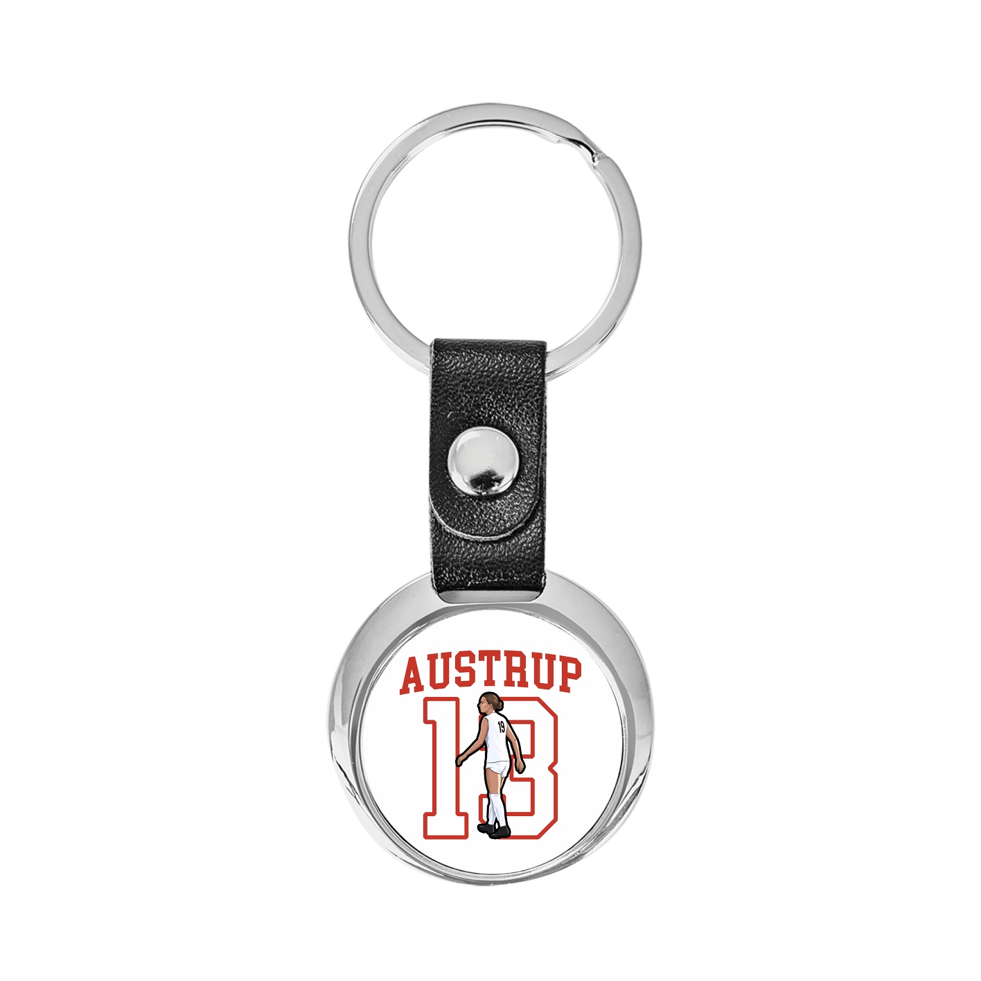 Key Chain — Shirsey in Classic