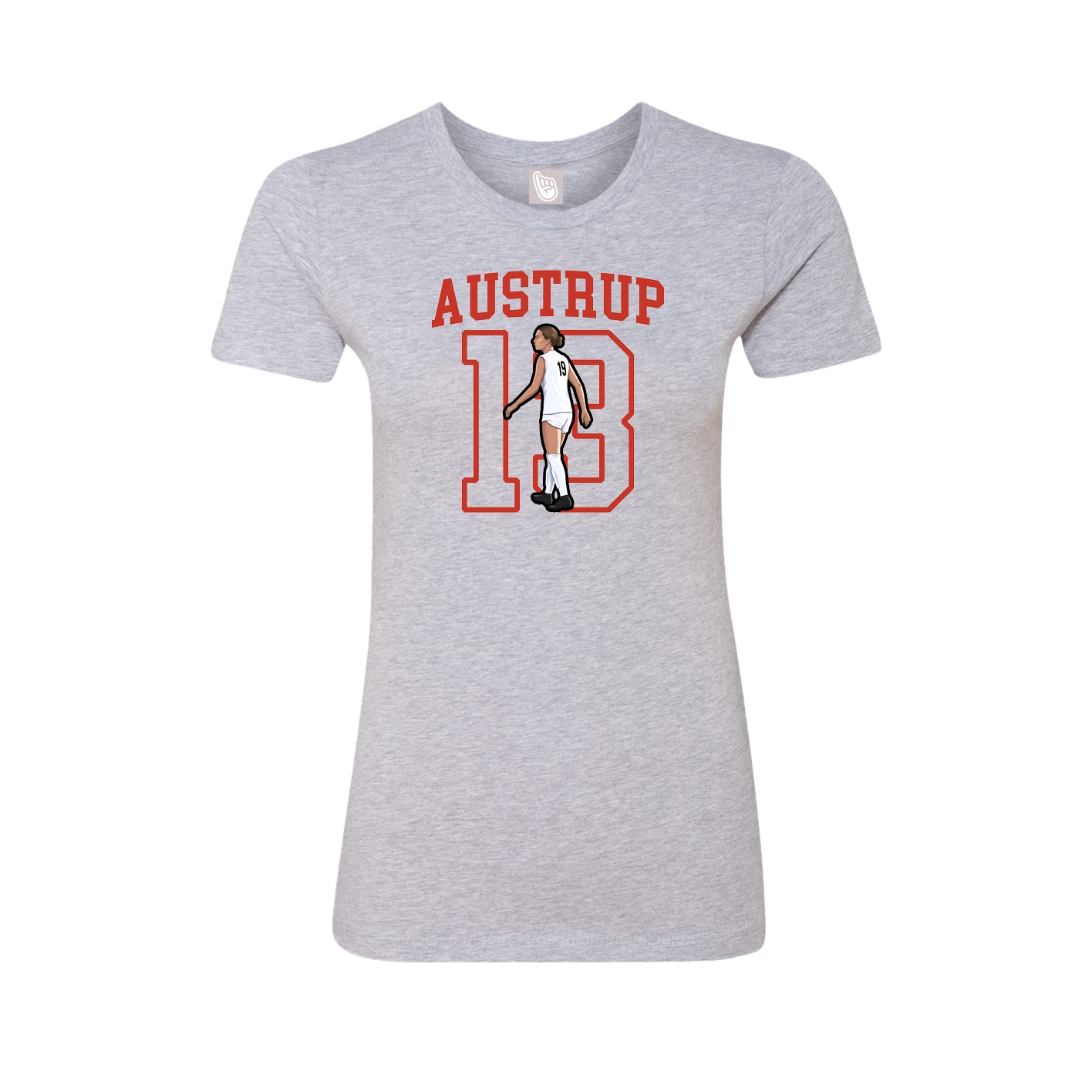 Womens Tee