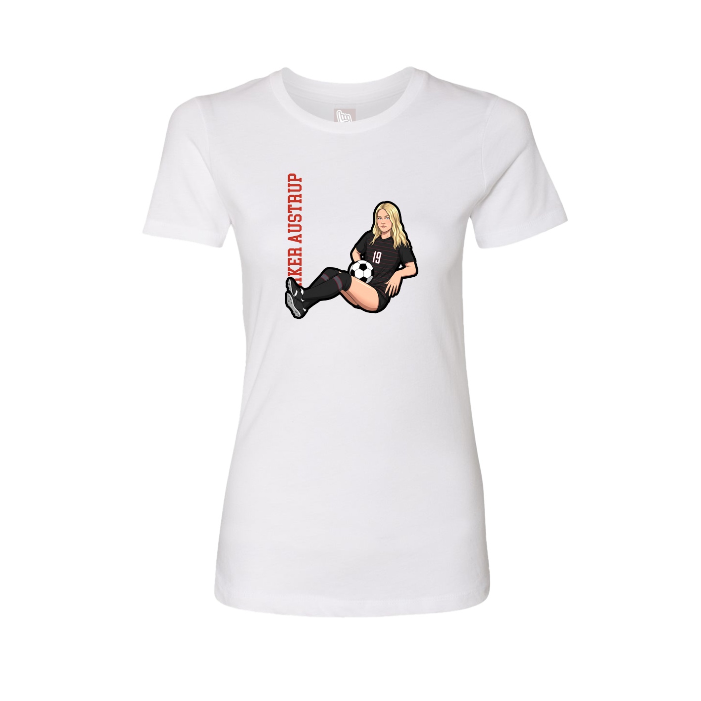 Womens Tee