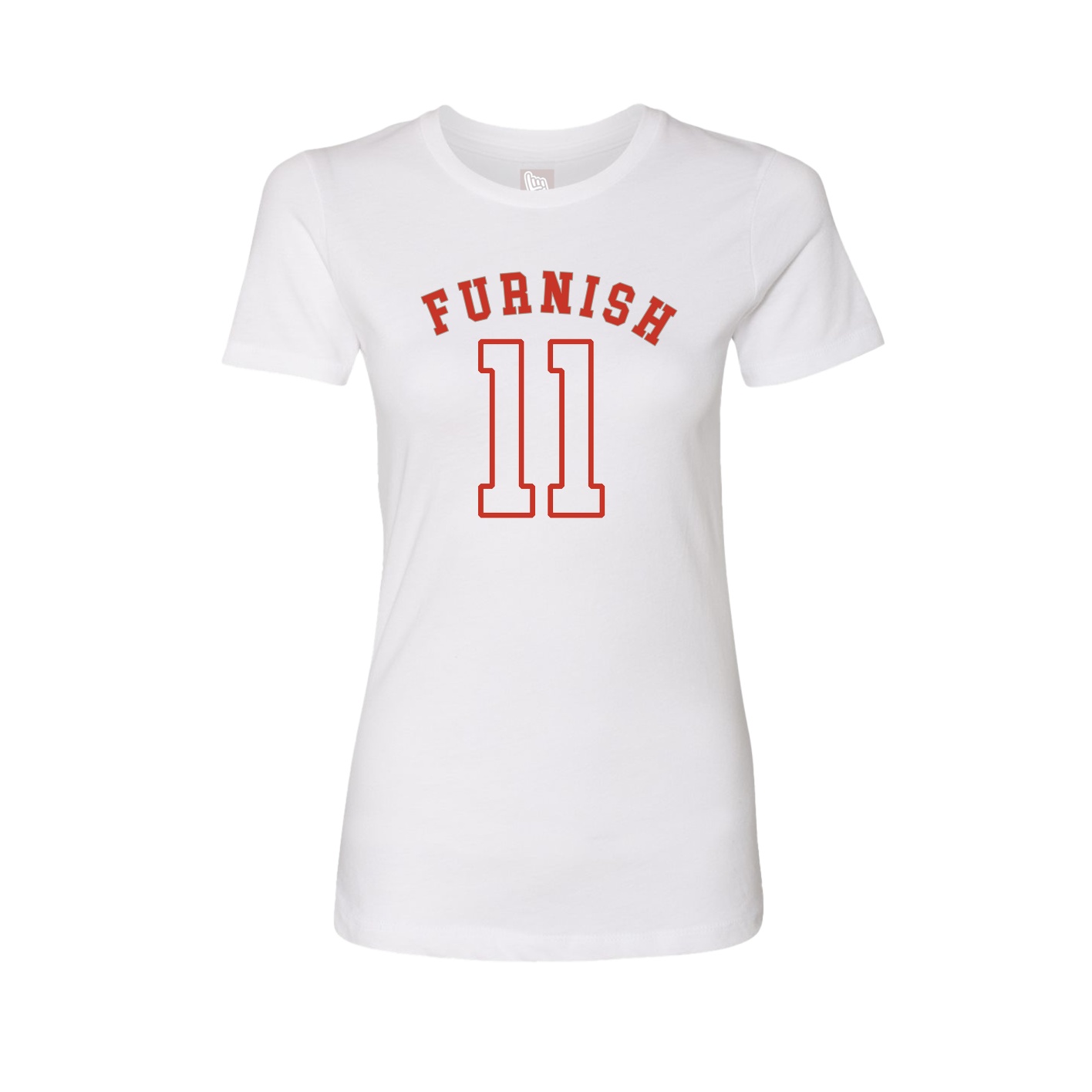 Fitted Women's Tee