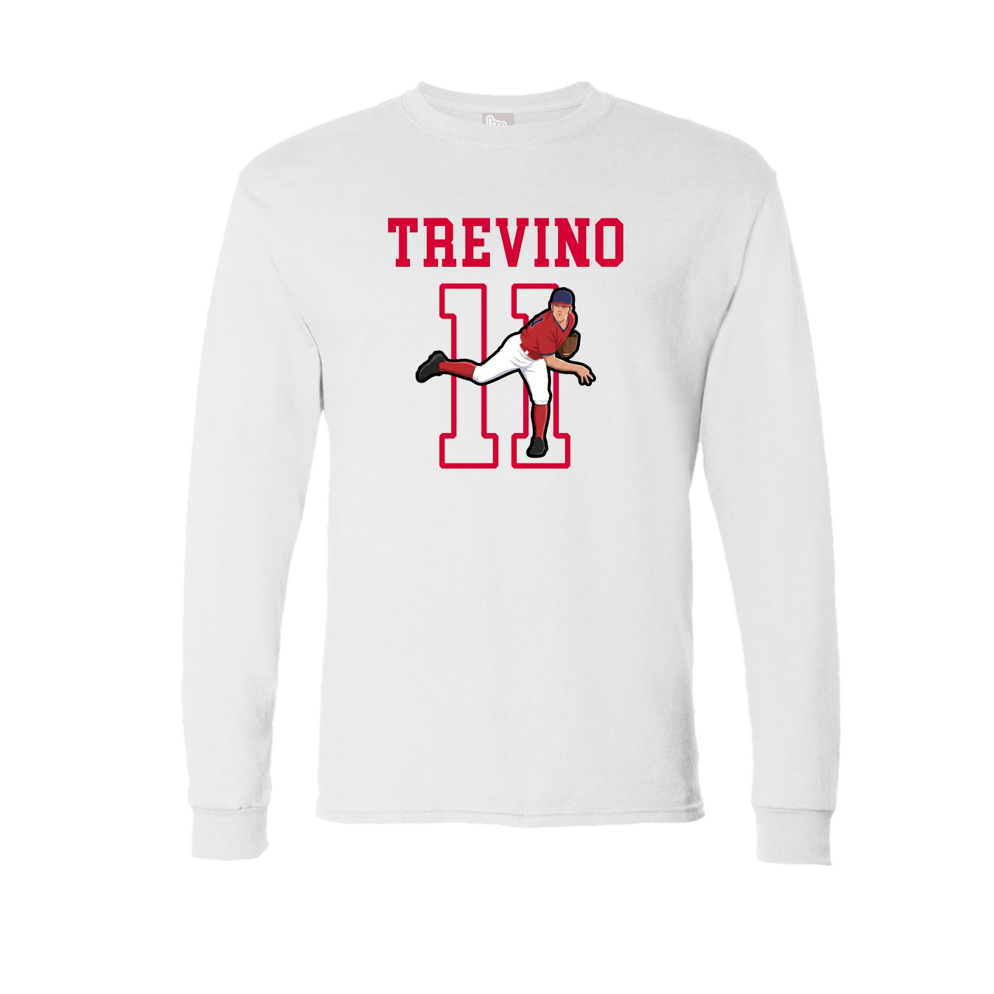 Long Sleeve Tee