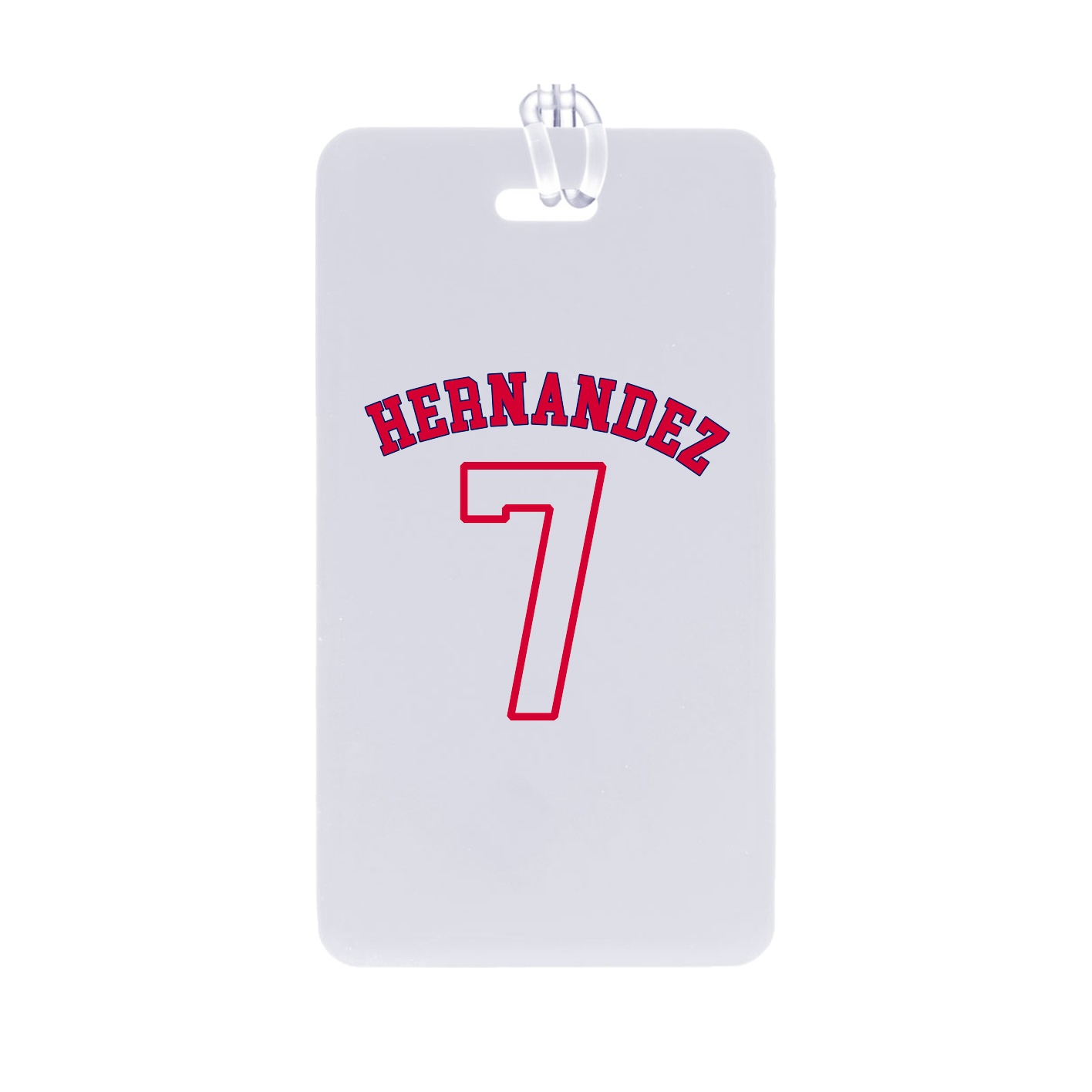 Bag Tag