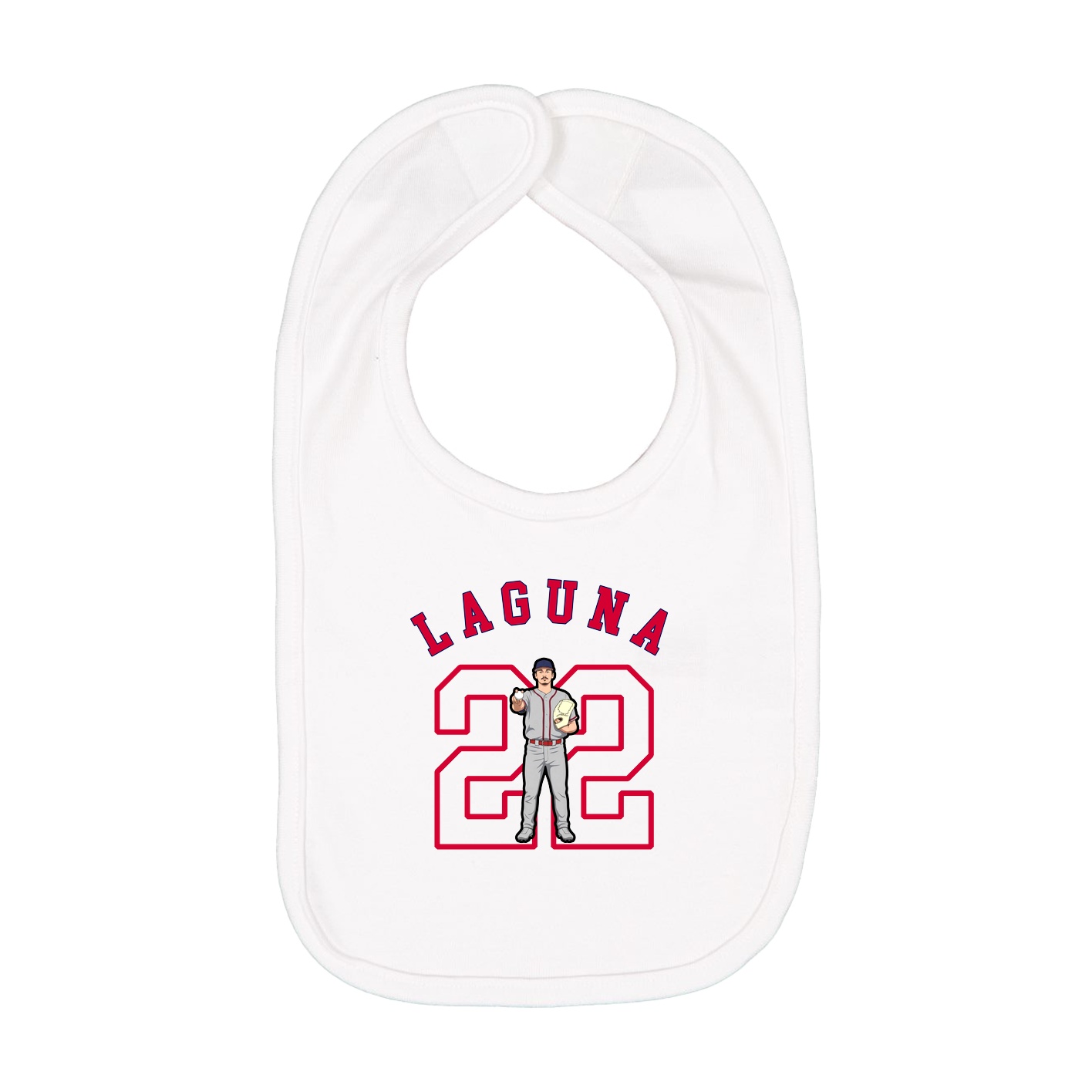 Infant Bib