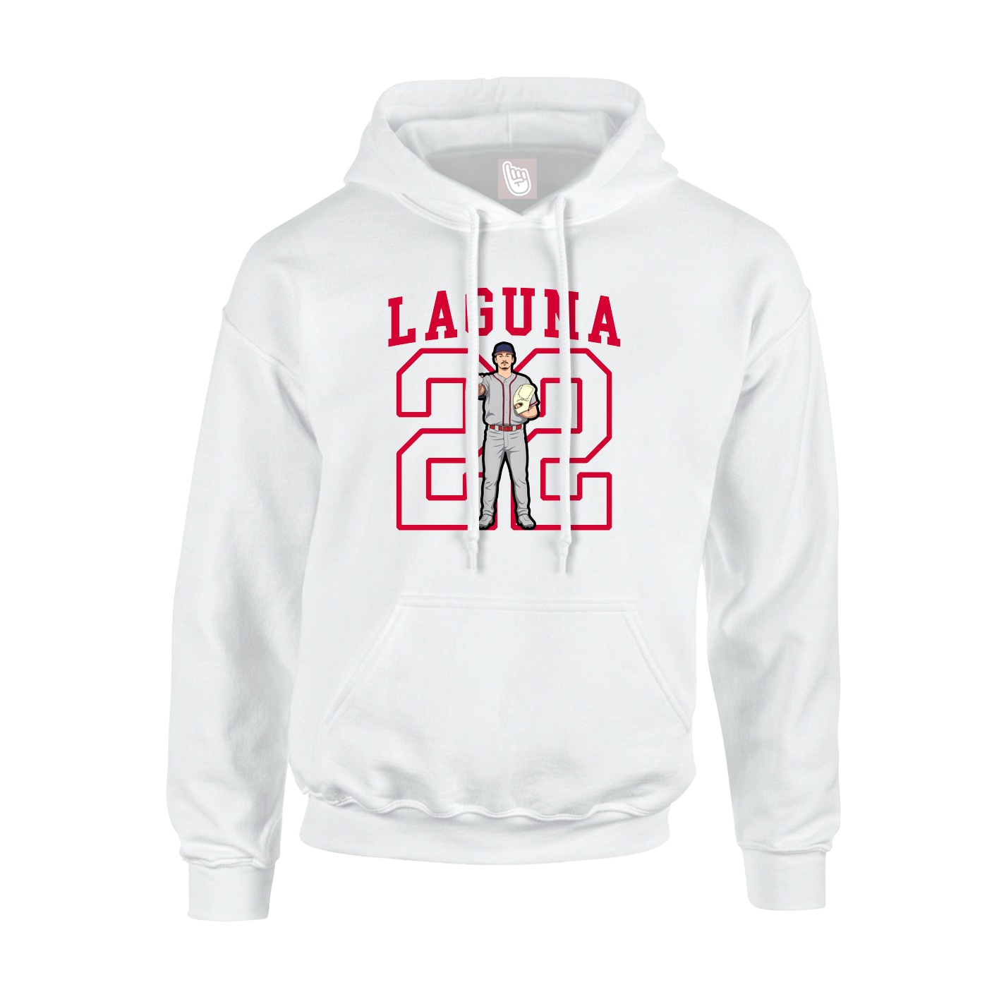 Youth Hoodie