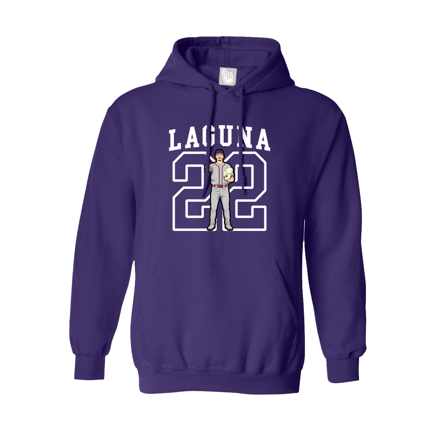 Youth Hoodie