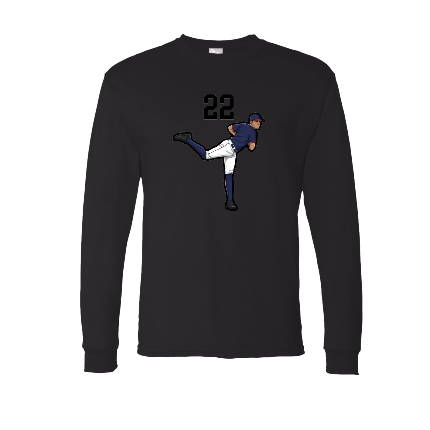 Long Sleeve Tee