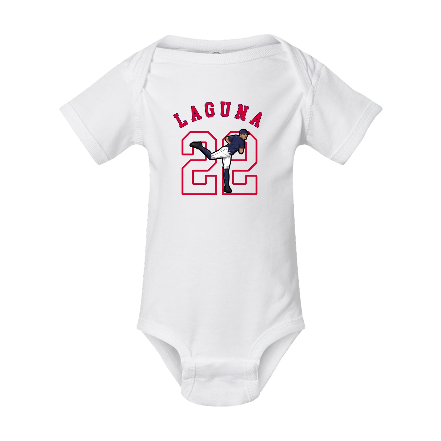 Baby Onesie