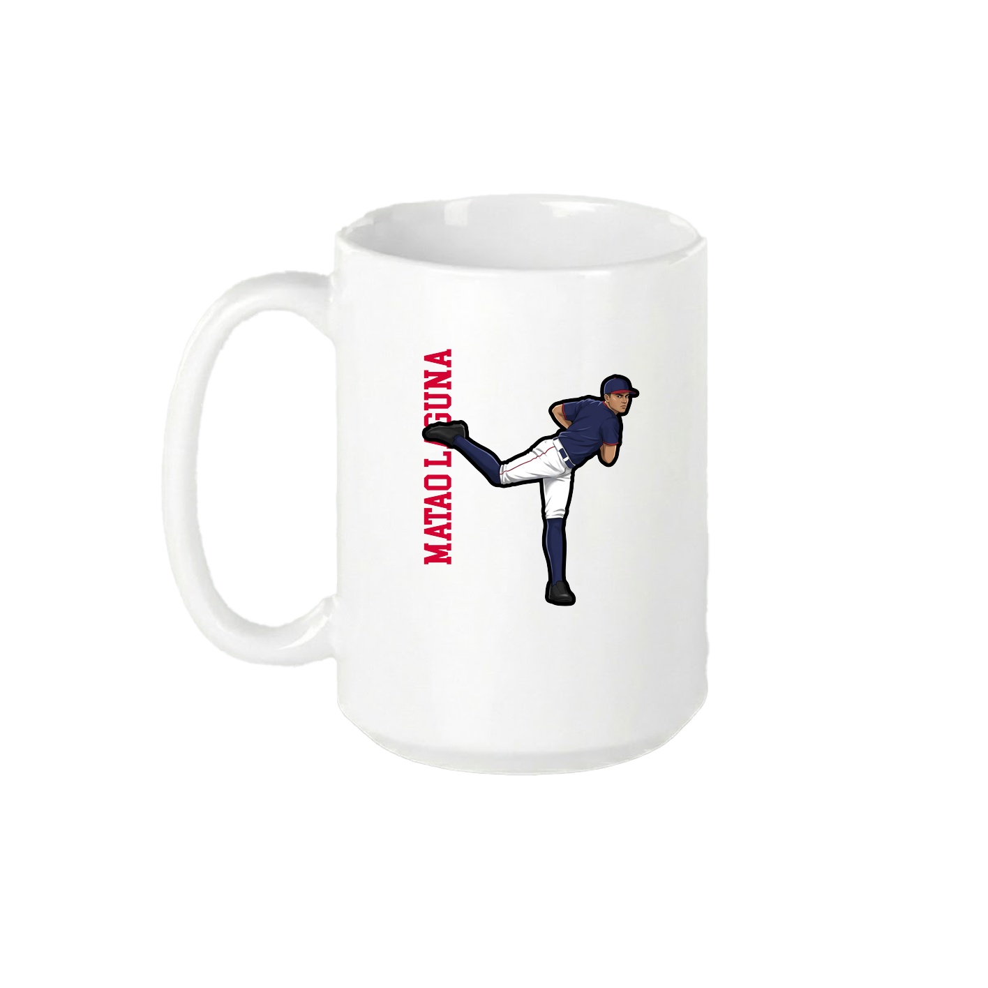 15oz Coffee Mug