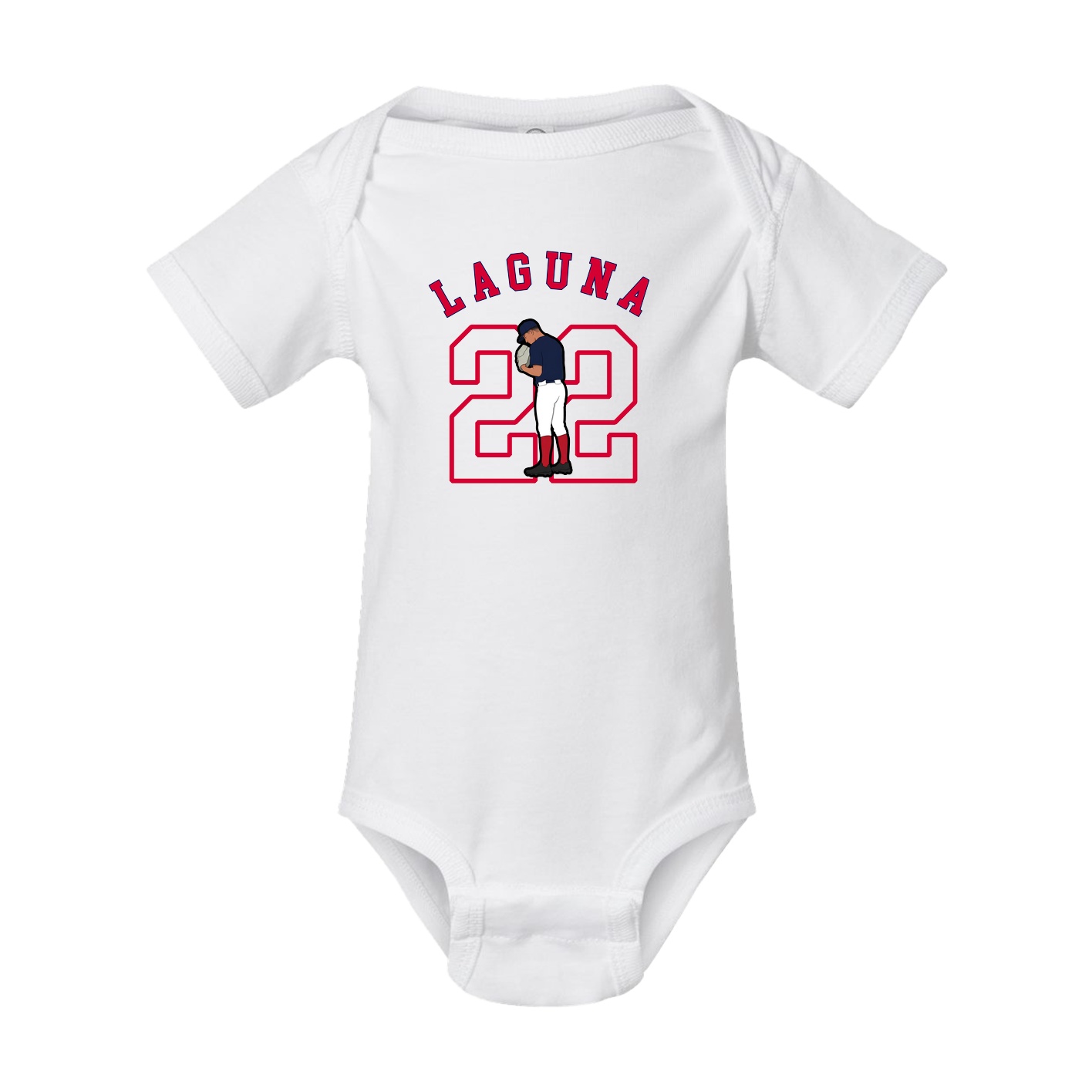 Baby Onesie
