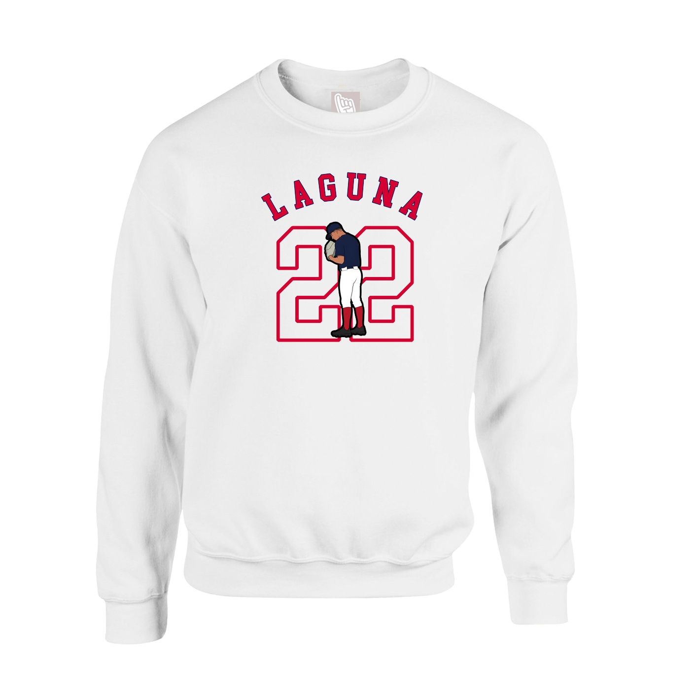 Fleece Crew