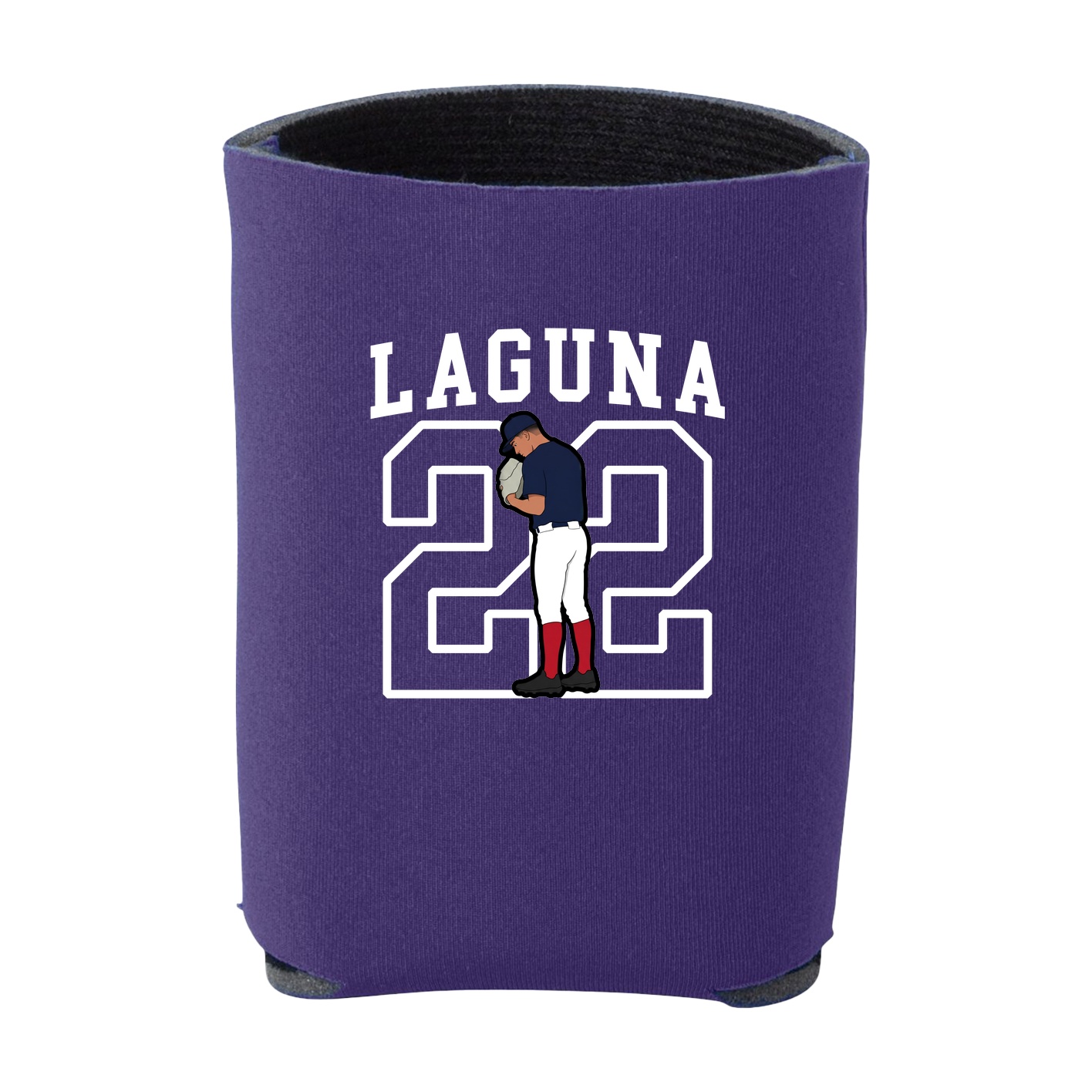 Can Holder — Shirsey in Purple
