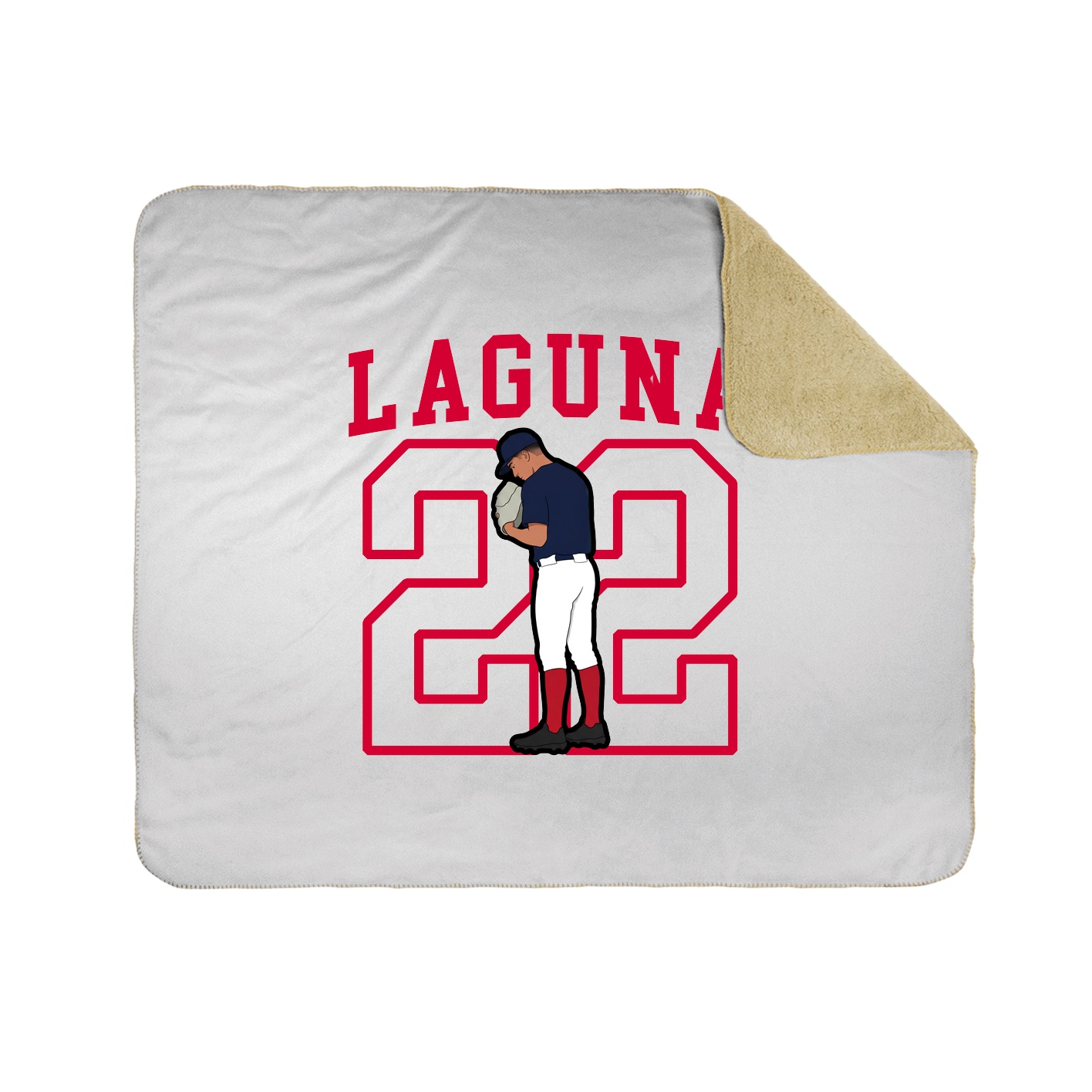 Throw Blanket