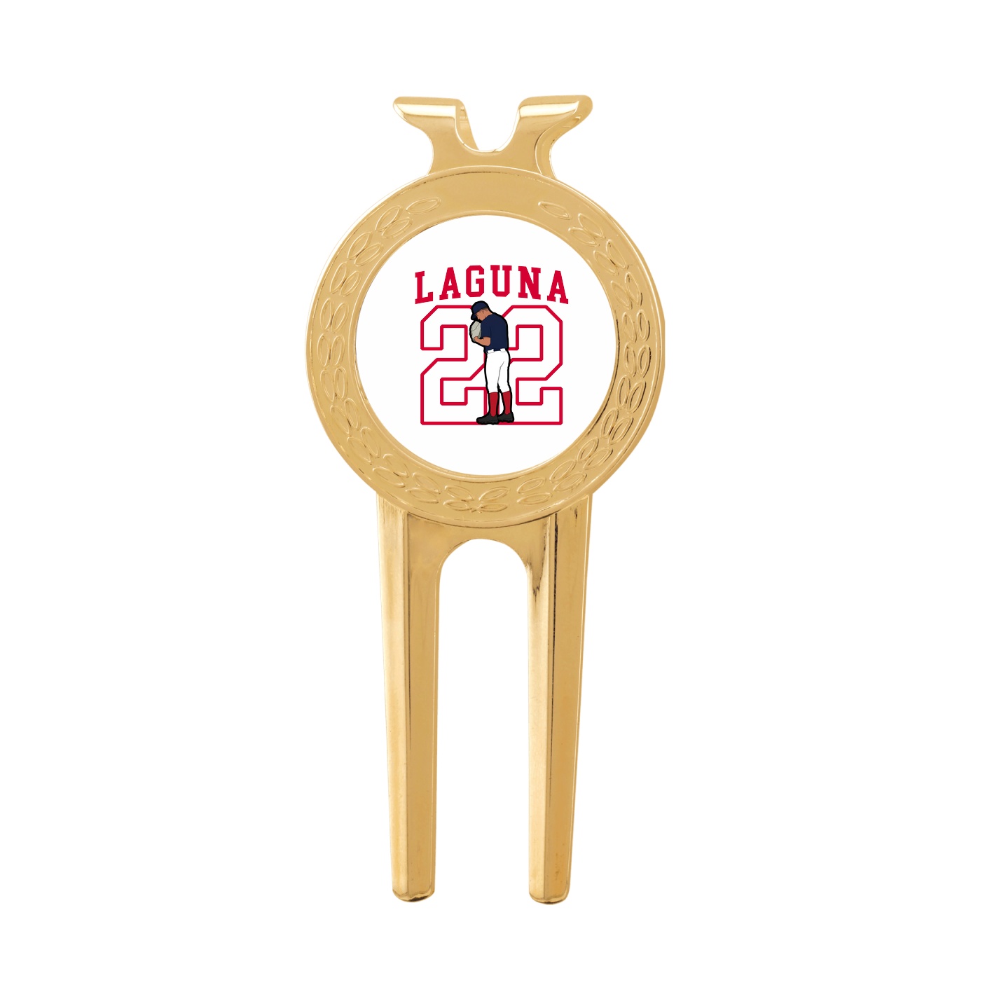 Divot Tool with Ball Marker — Shirsey in Classic