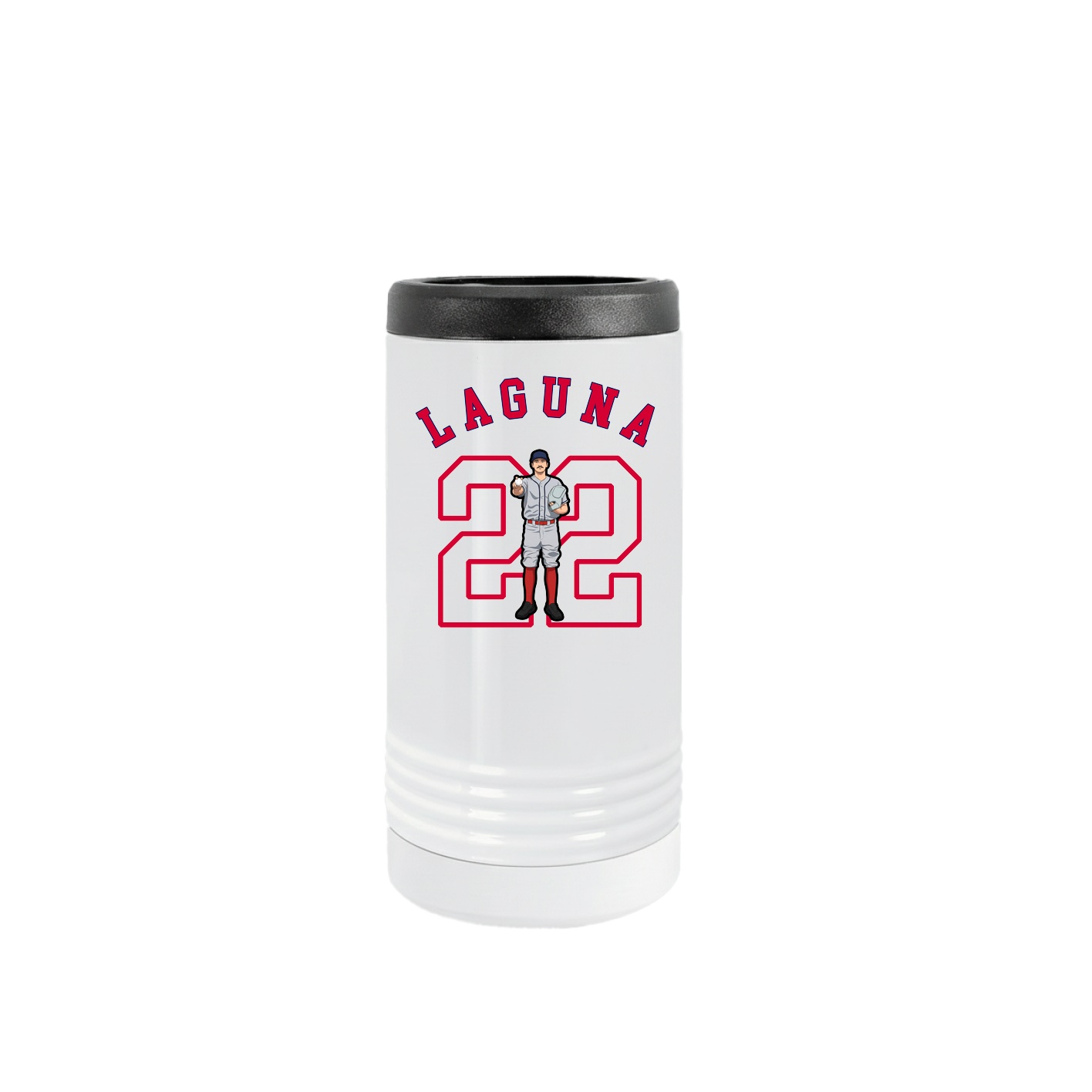 Slim Beverage Holder