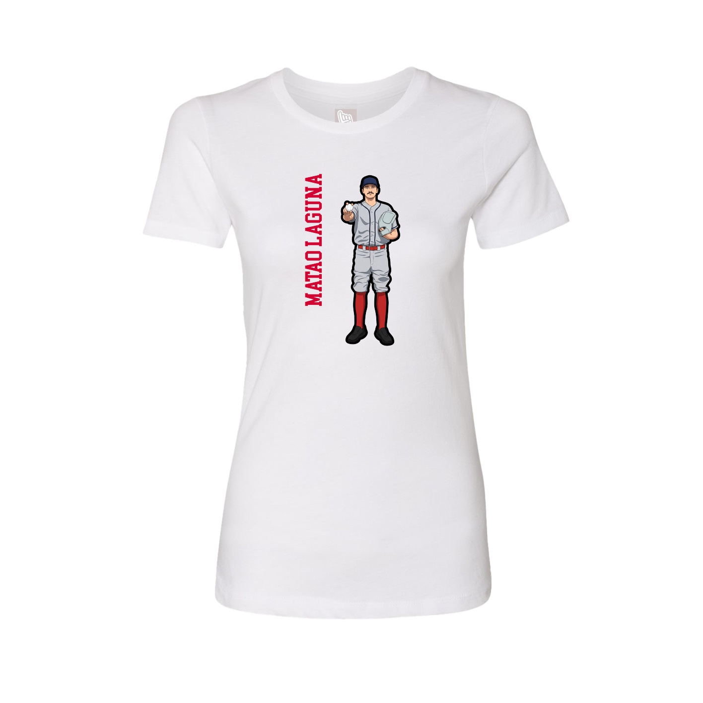 Womens Tee
