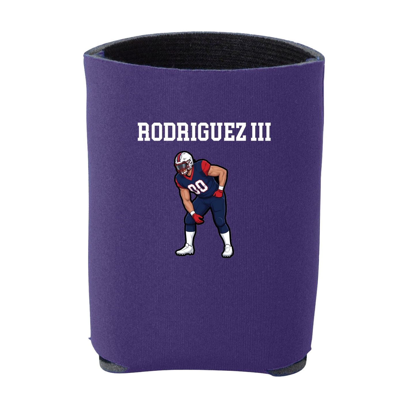 Can Holder — Shirsey in Purple