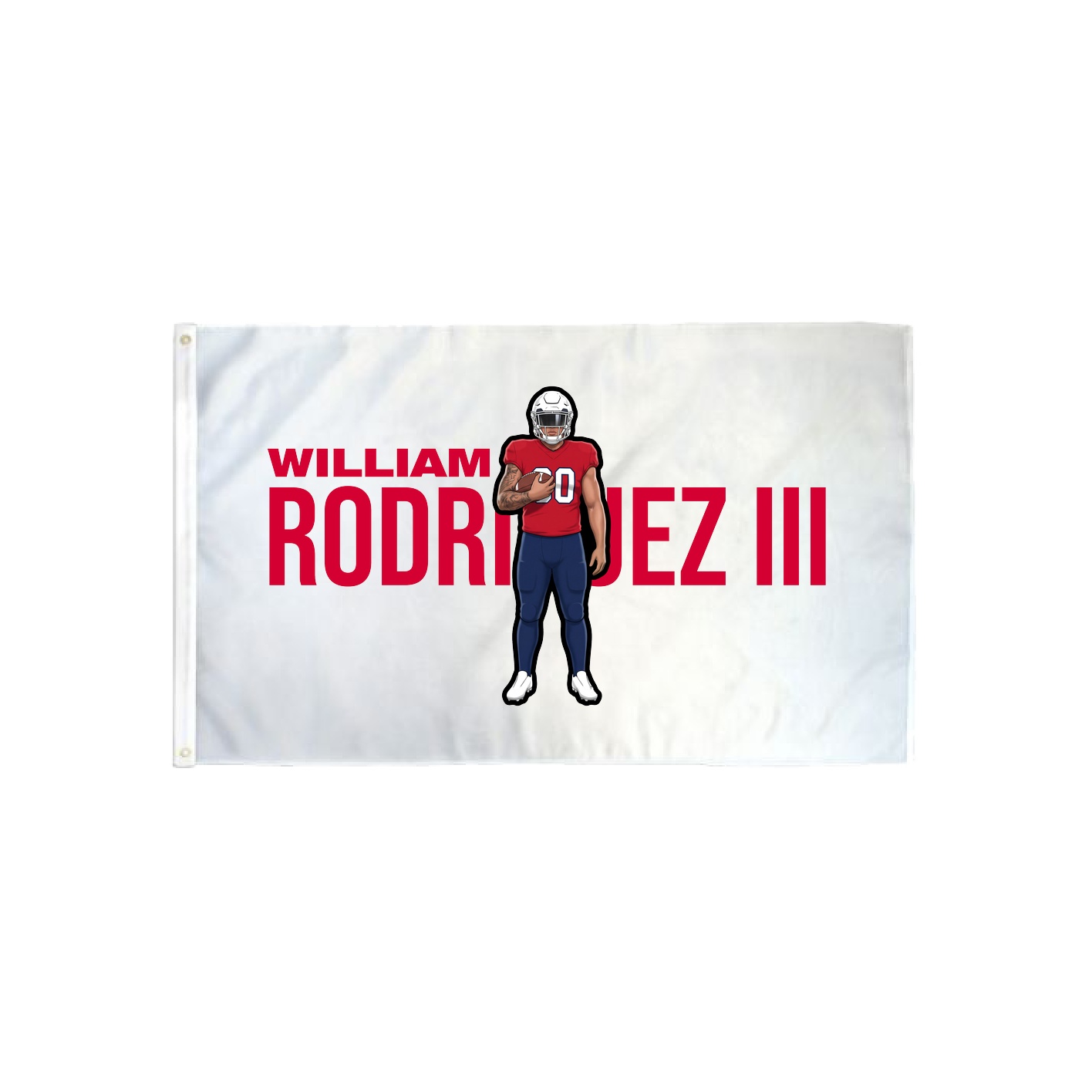 3x5 Flag