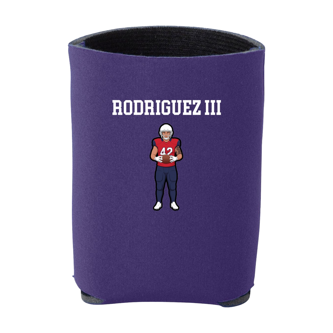 Can Holder — Shirsey in Purple