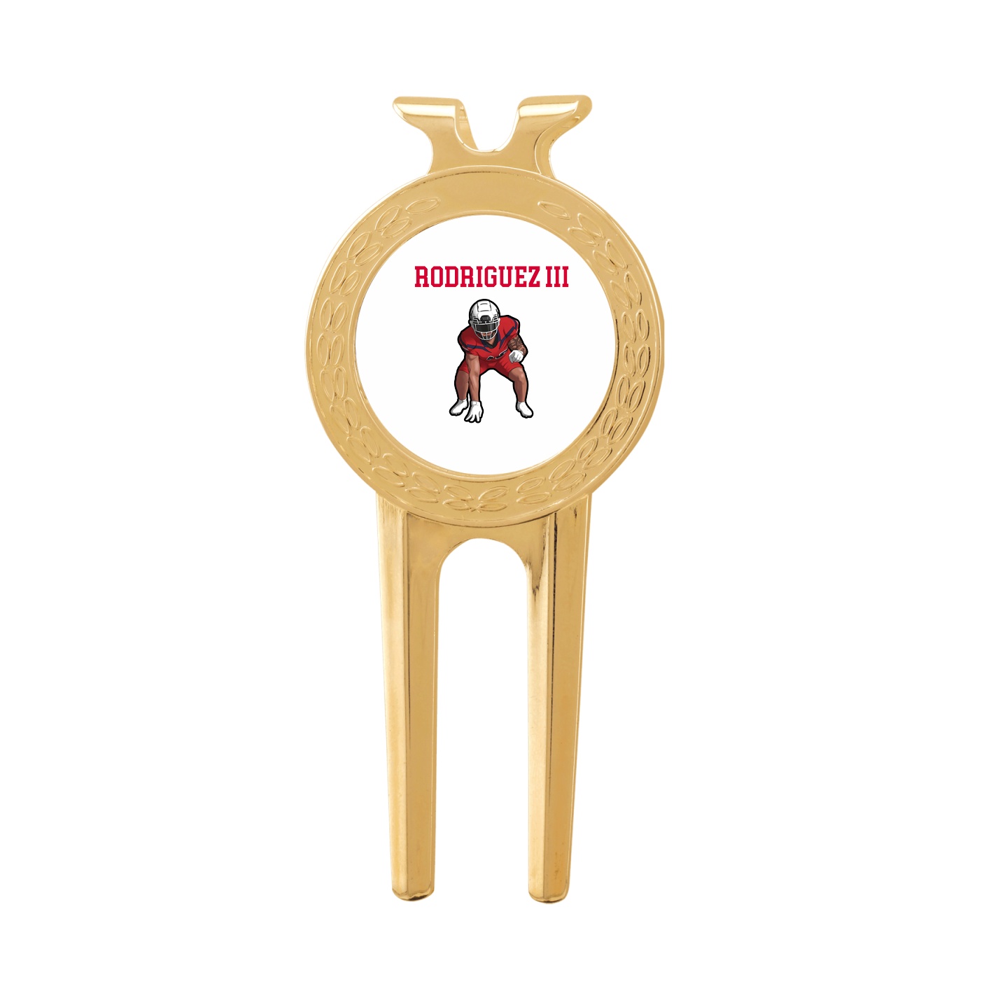 Divot Tool with Ball Marker — Shirsey in Classic