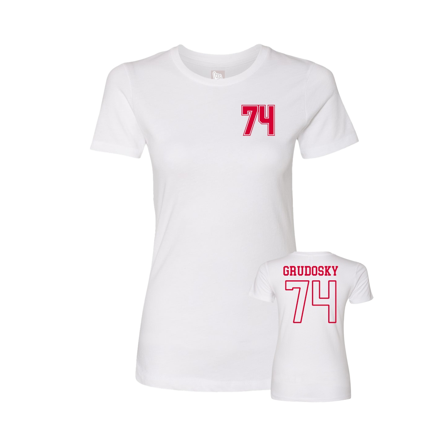 Womens Tee