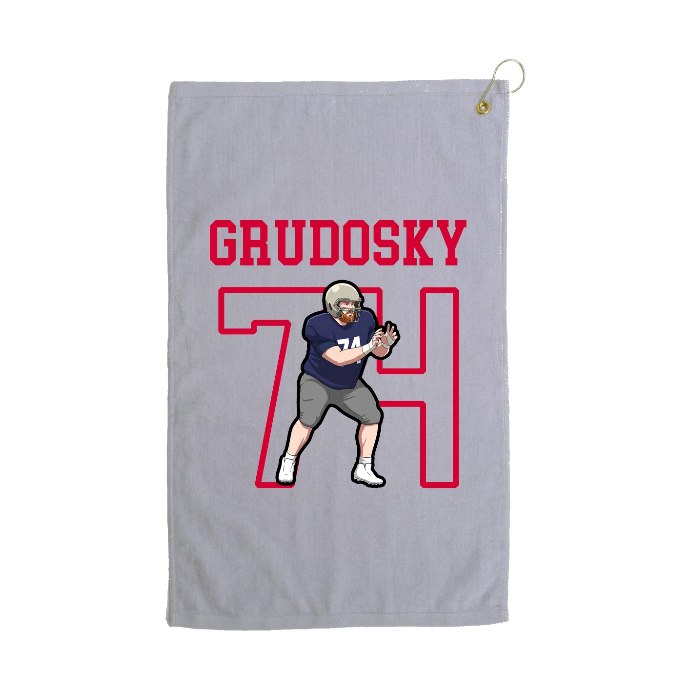 Golf Towel