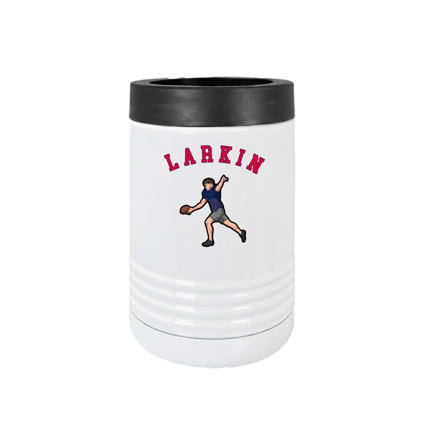 Beverage Holder — Shirsey Arch in White