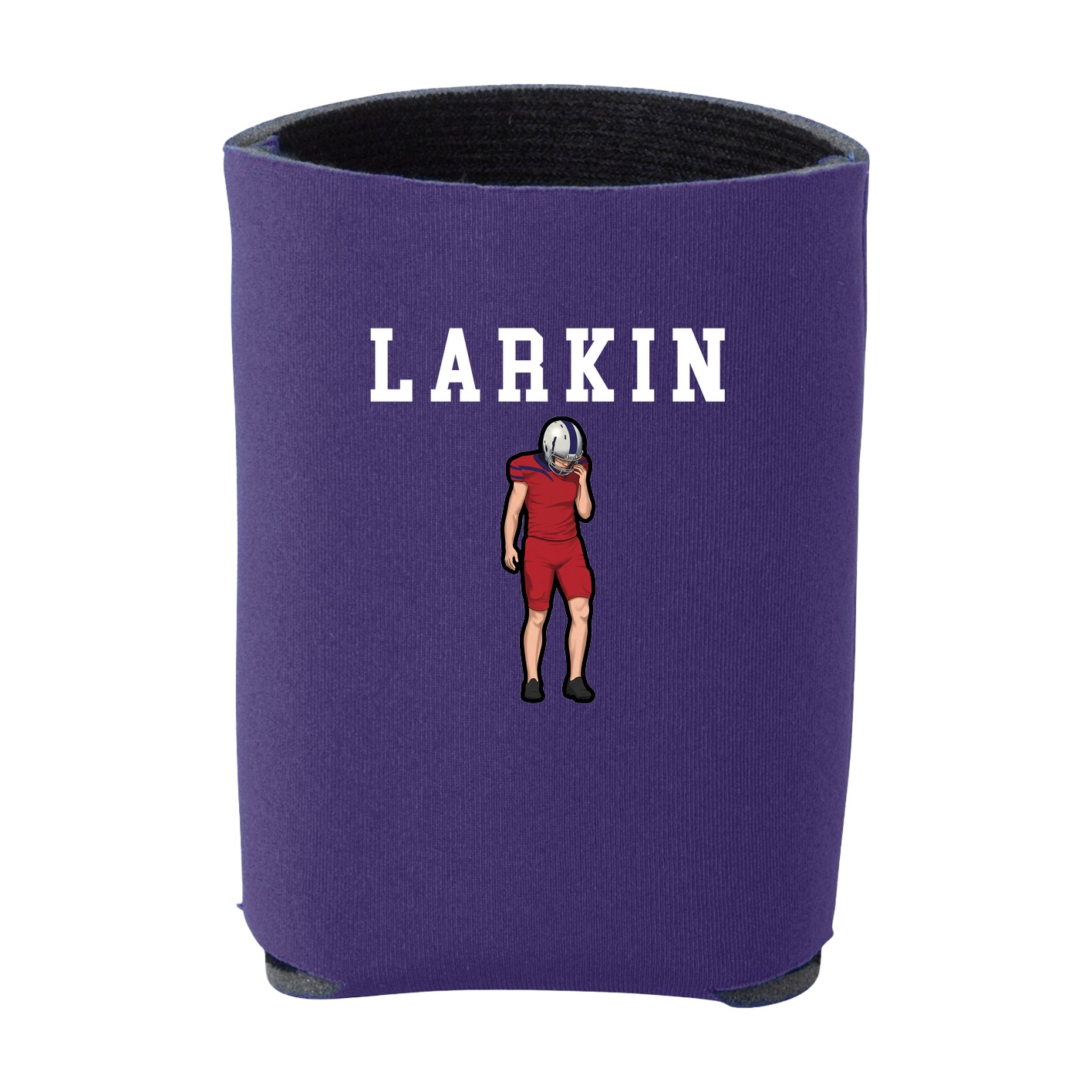Can Holder — Shirsey in Purple